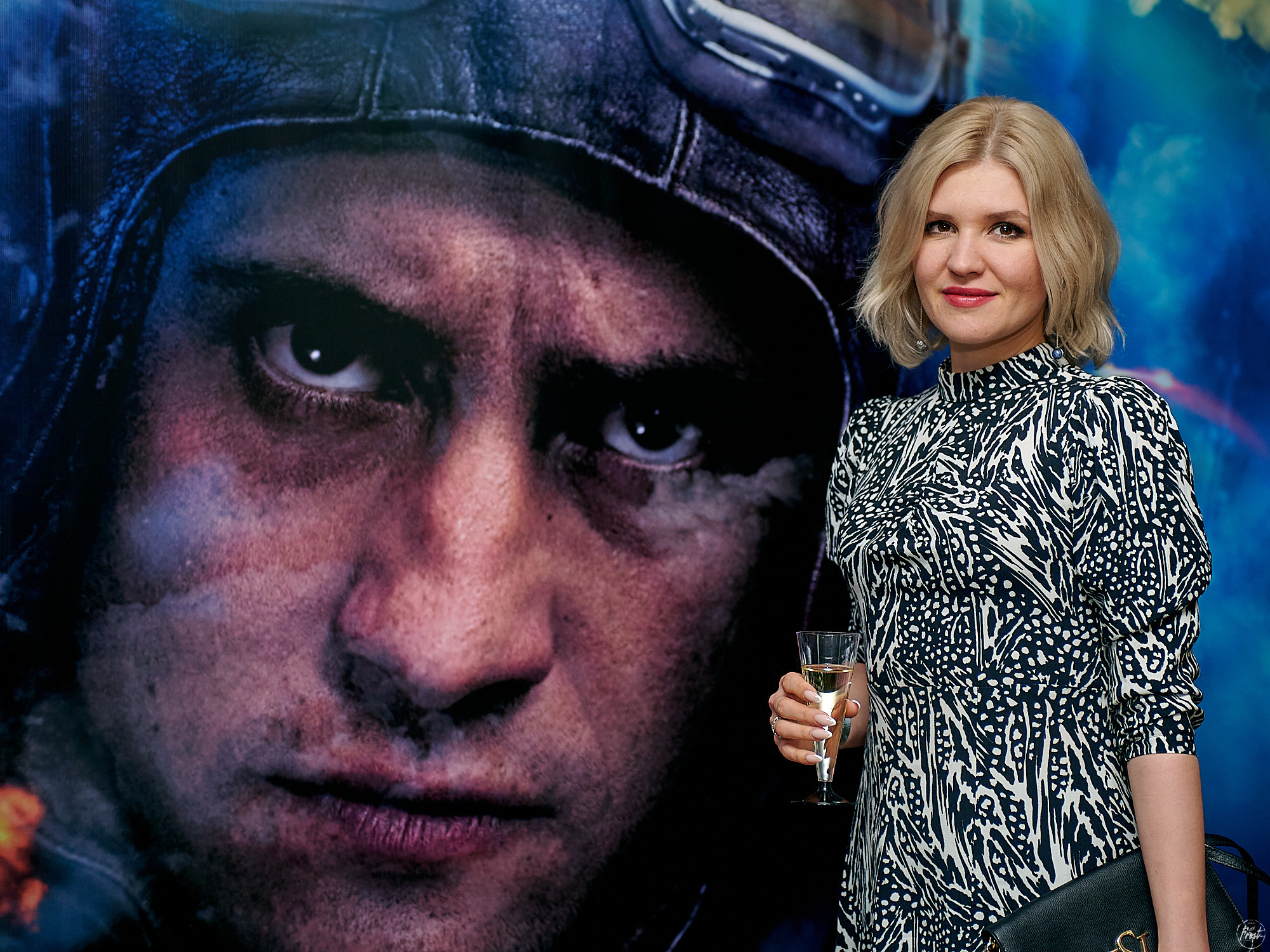 Премьера фильма «Девятаев» в Екатеринбурге. Фотографии отовсюду и обо всем