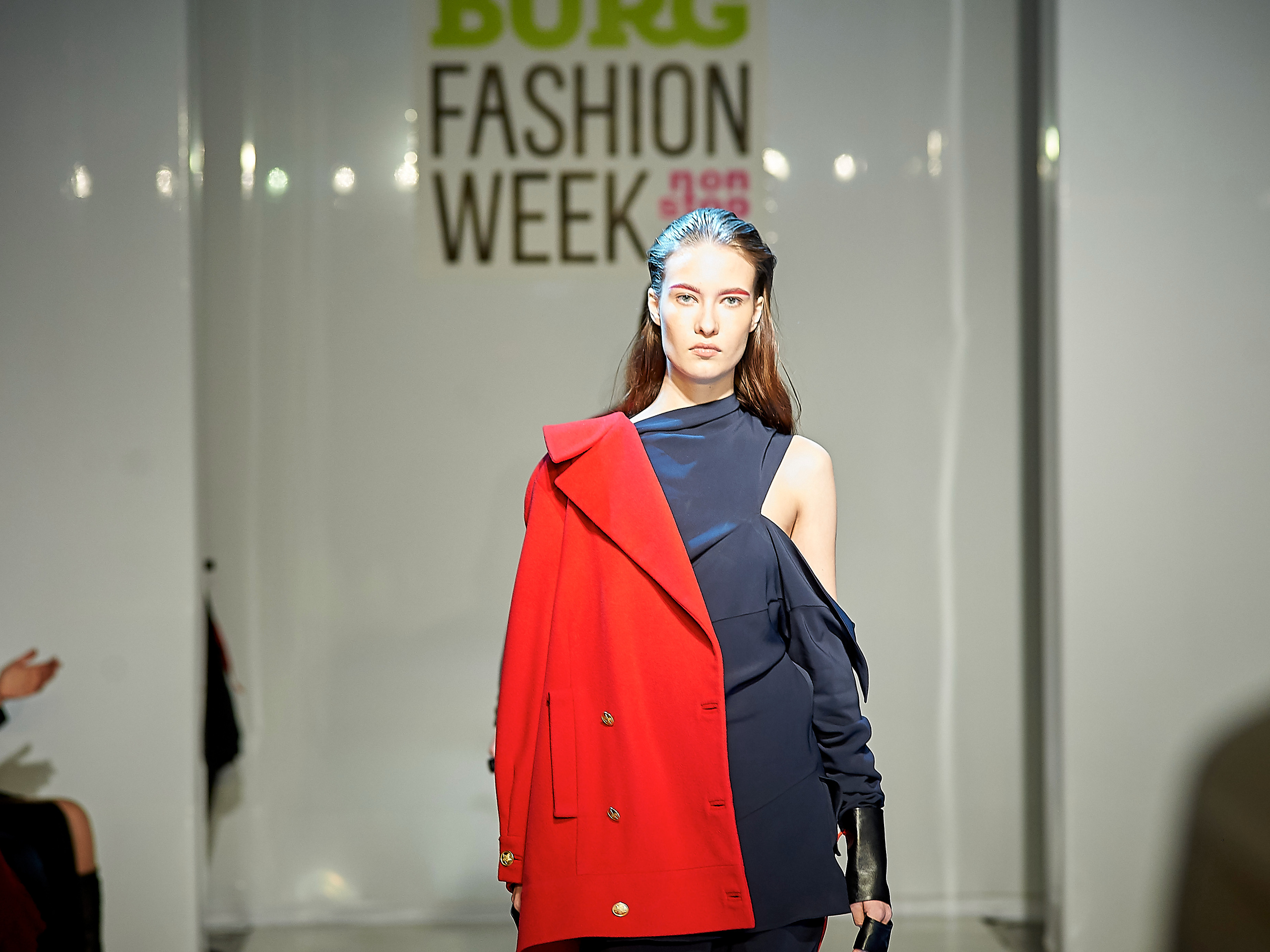 Fashion Week Ekb 2019. Фотографии отовсюду и обо всем