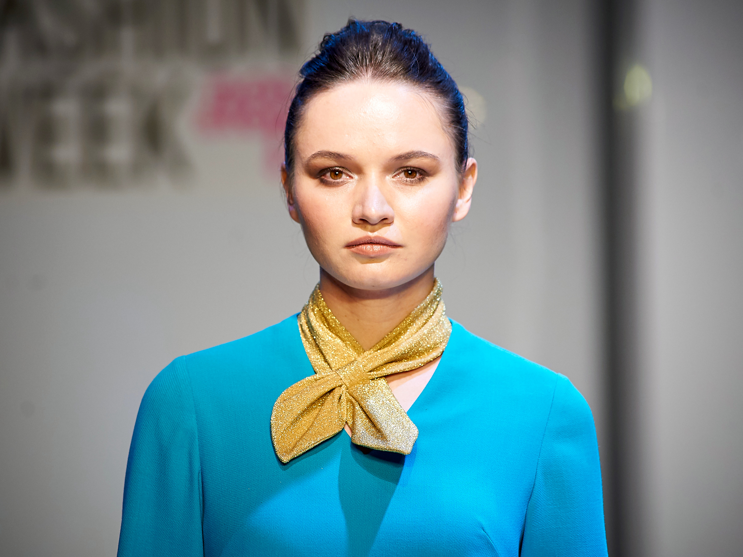 Fashion Week Ekb 2019. Фотографии отовсюду и обо всем