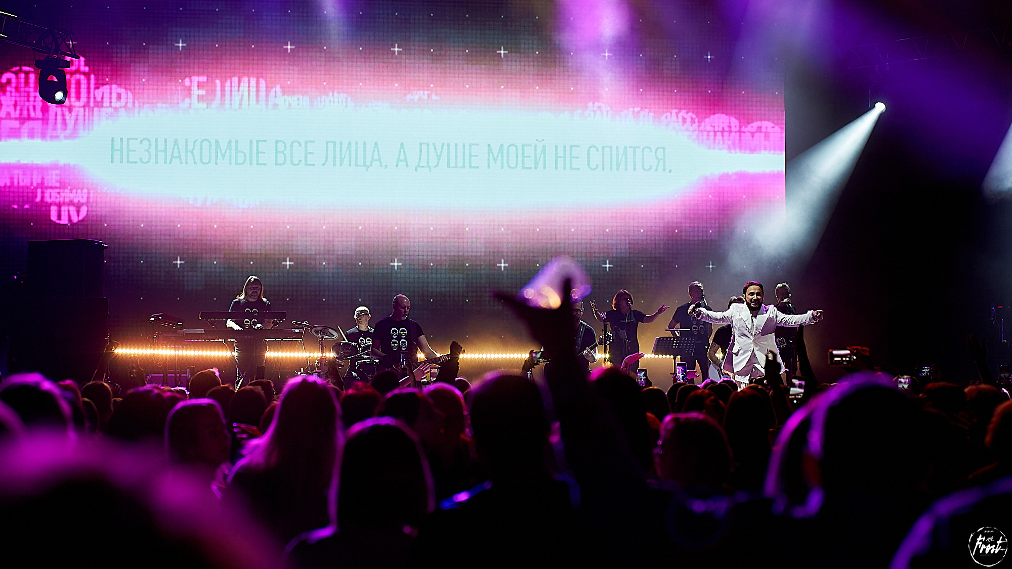 Стас Михайлов. Фотографии отовсюду и обо всем