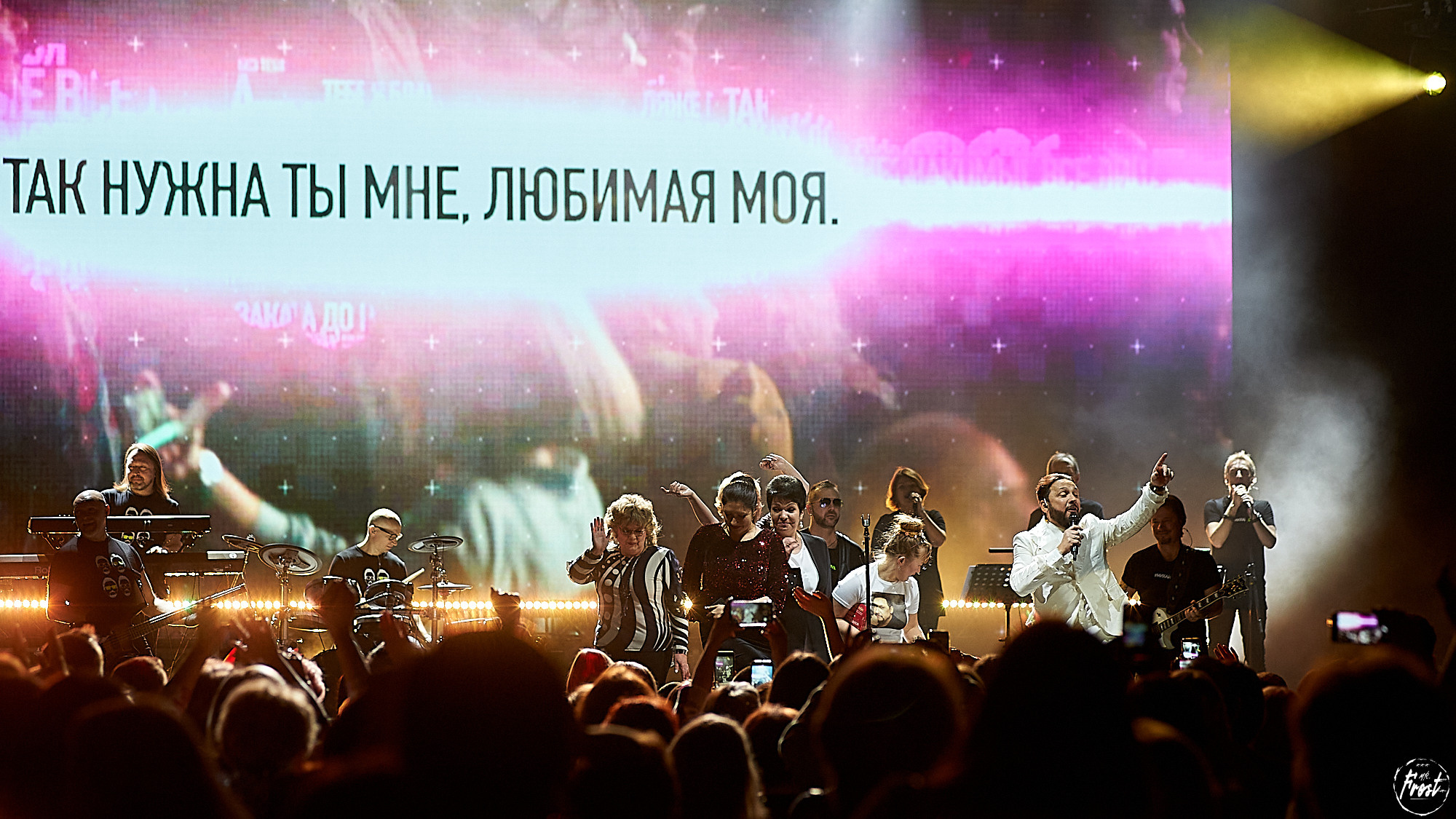 Стас Михайлов. Фотографии отовсюду и обо всем