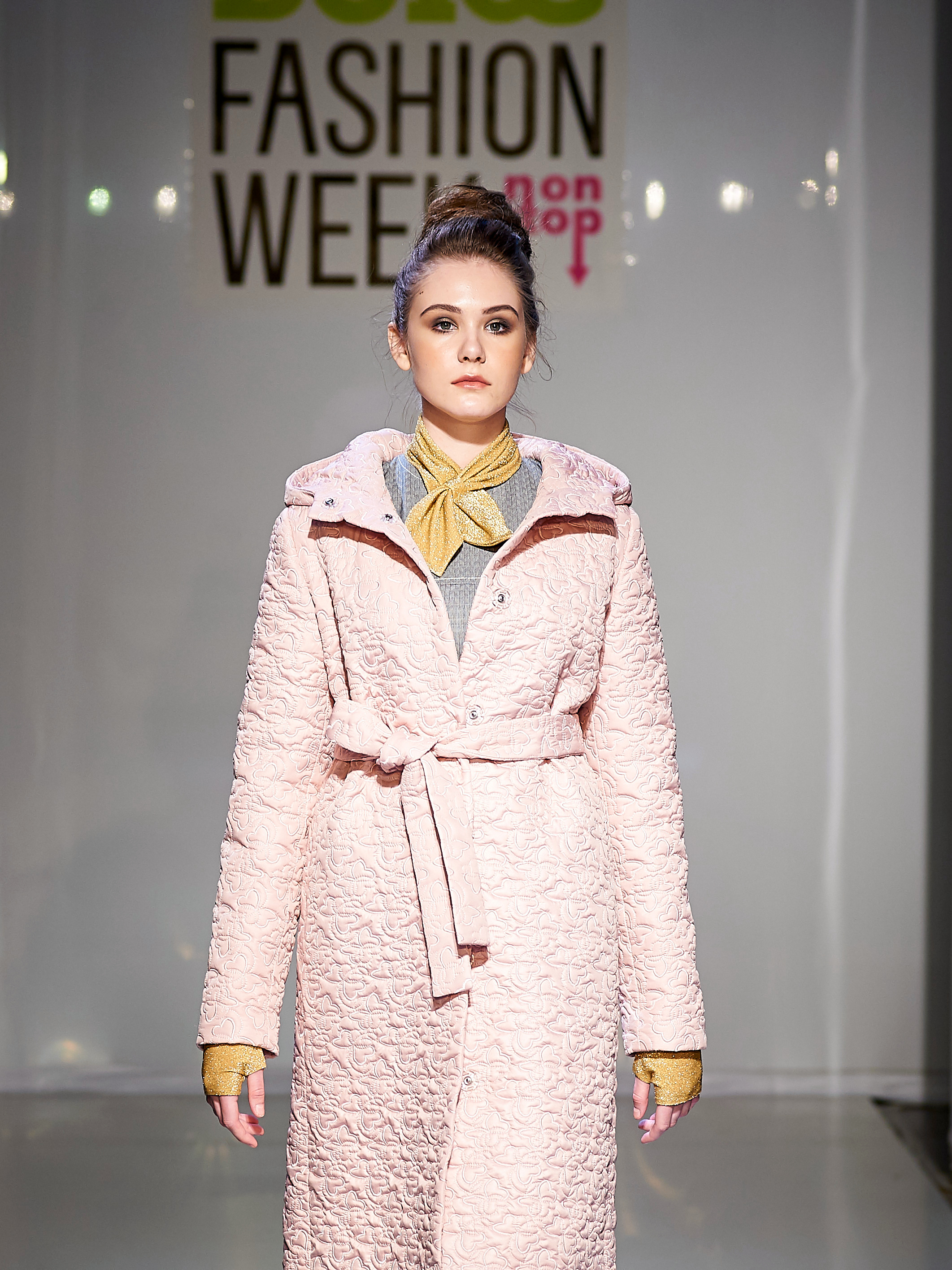 Fashion Week Ekb 2019. Фотографии отовсюду и обо всем
