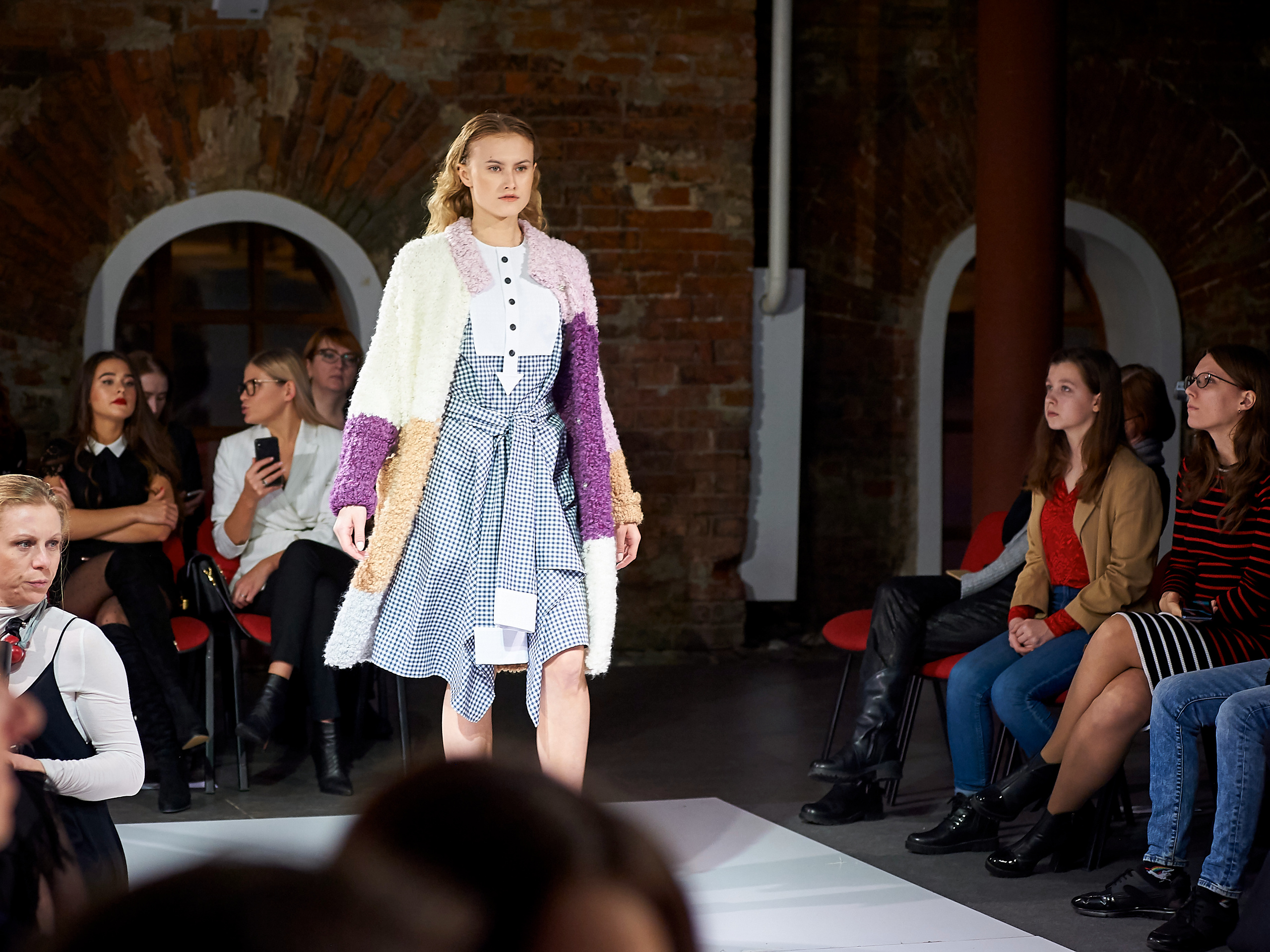 Fashion Week Ekb 2019. Фотографии отовсюду и обо всем