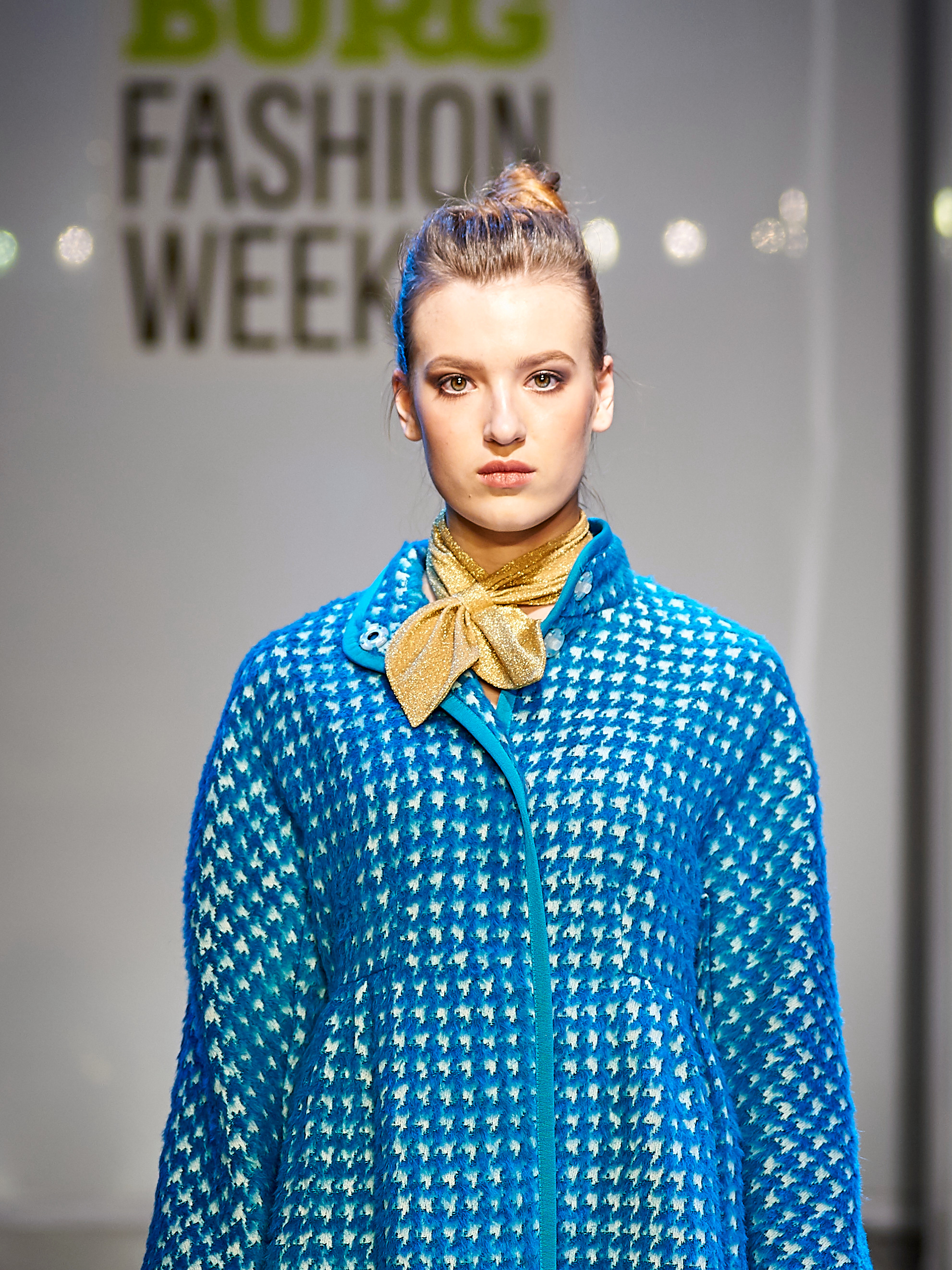 Fashion Week Ekb 2019. Фотографии отовсюду и обо всем