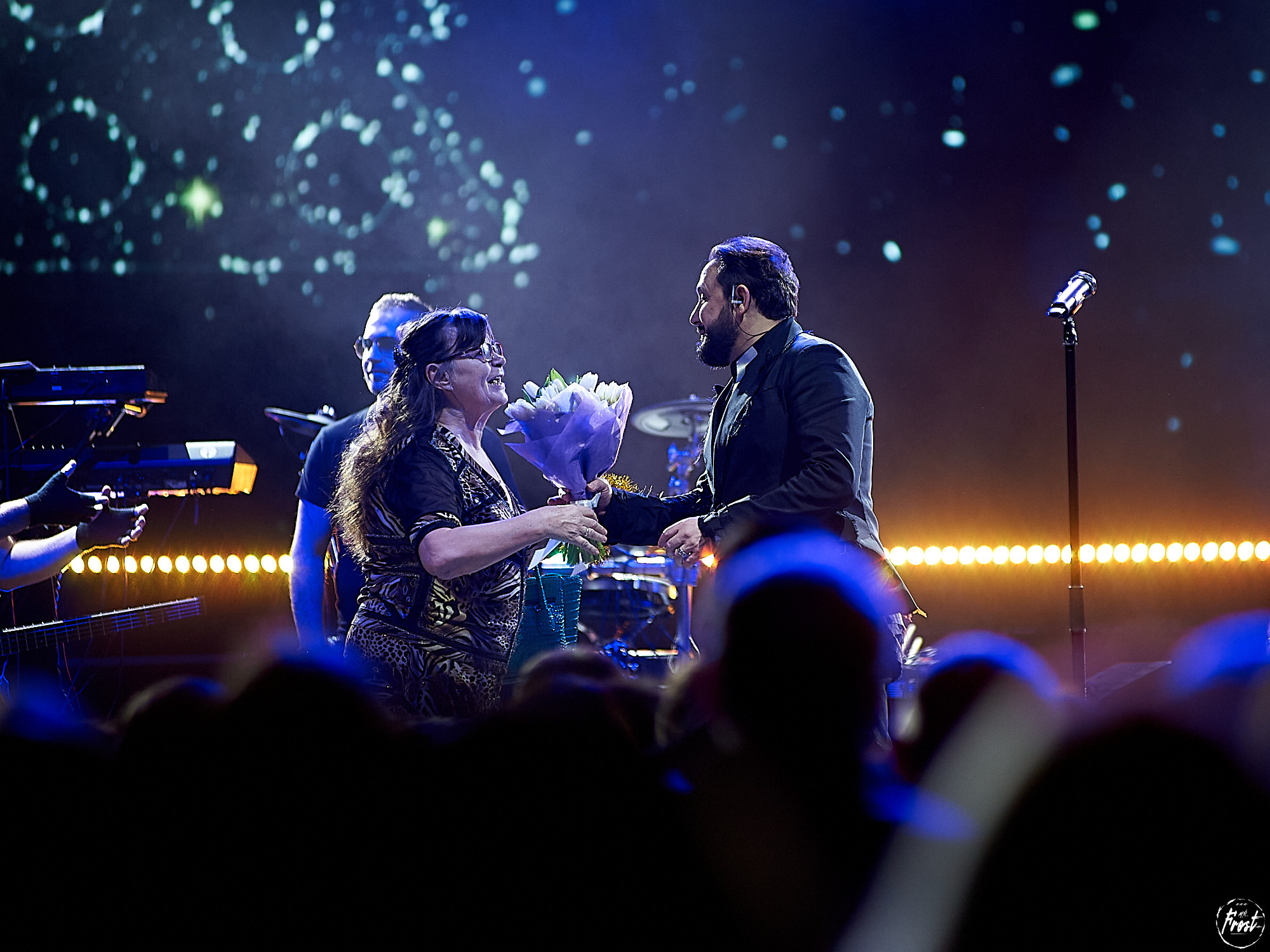 Стас Михайлов. Фотографии отовсюду и обо всем