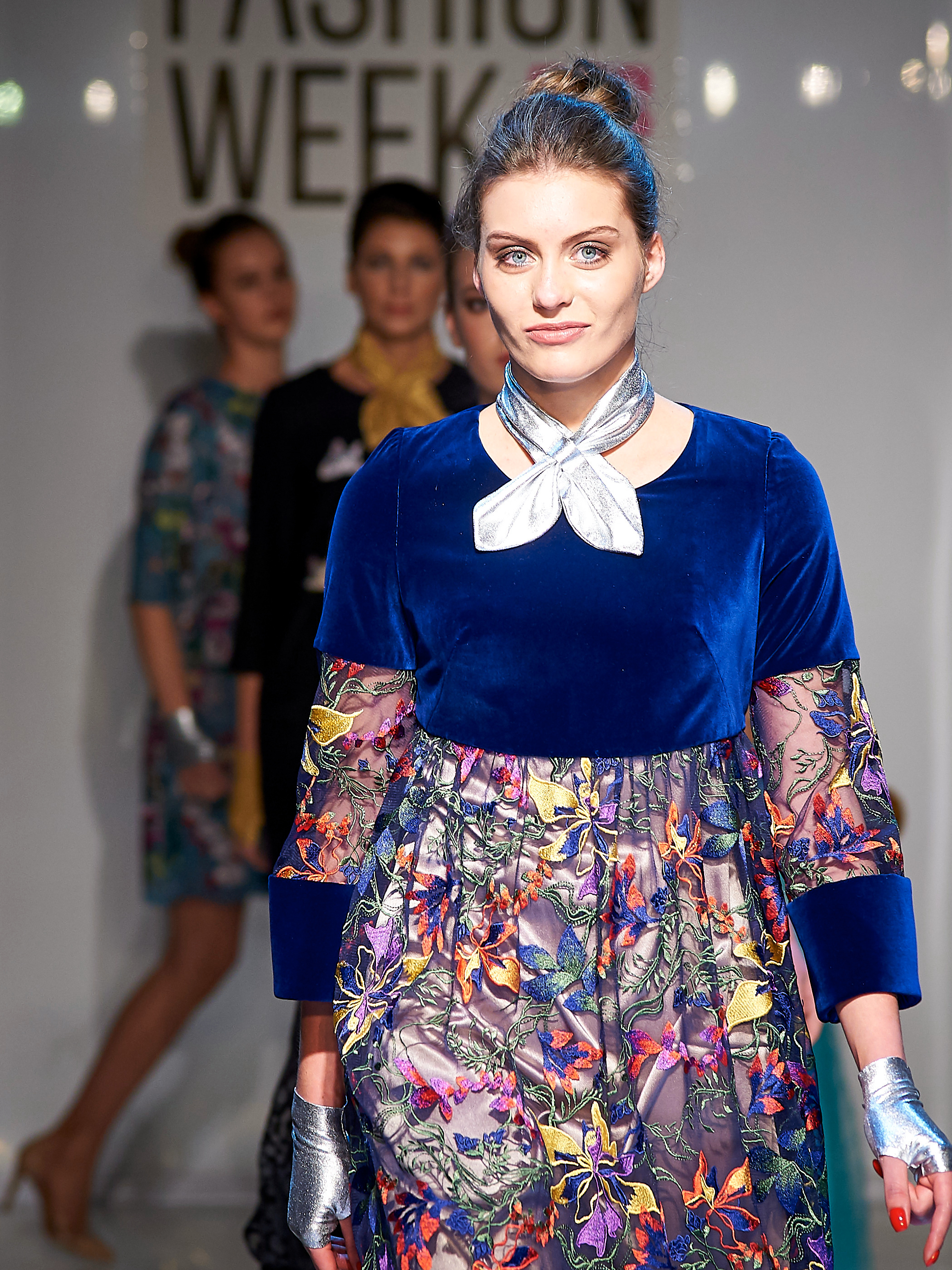 Fashion Week Ekb 2019. Фотографии отовсюду и обо всем