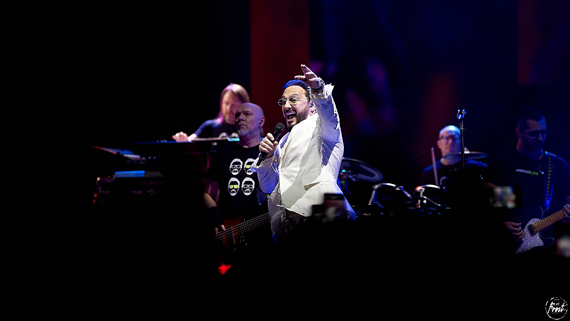 Стас Михайлов. Фотографии отовсюду и обо всем