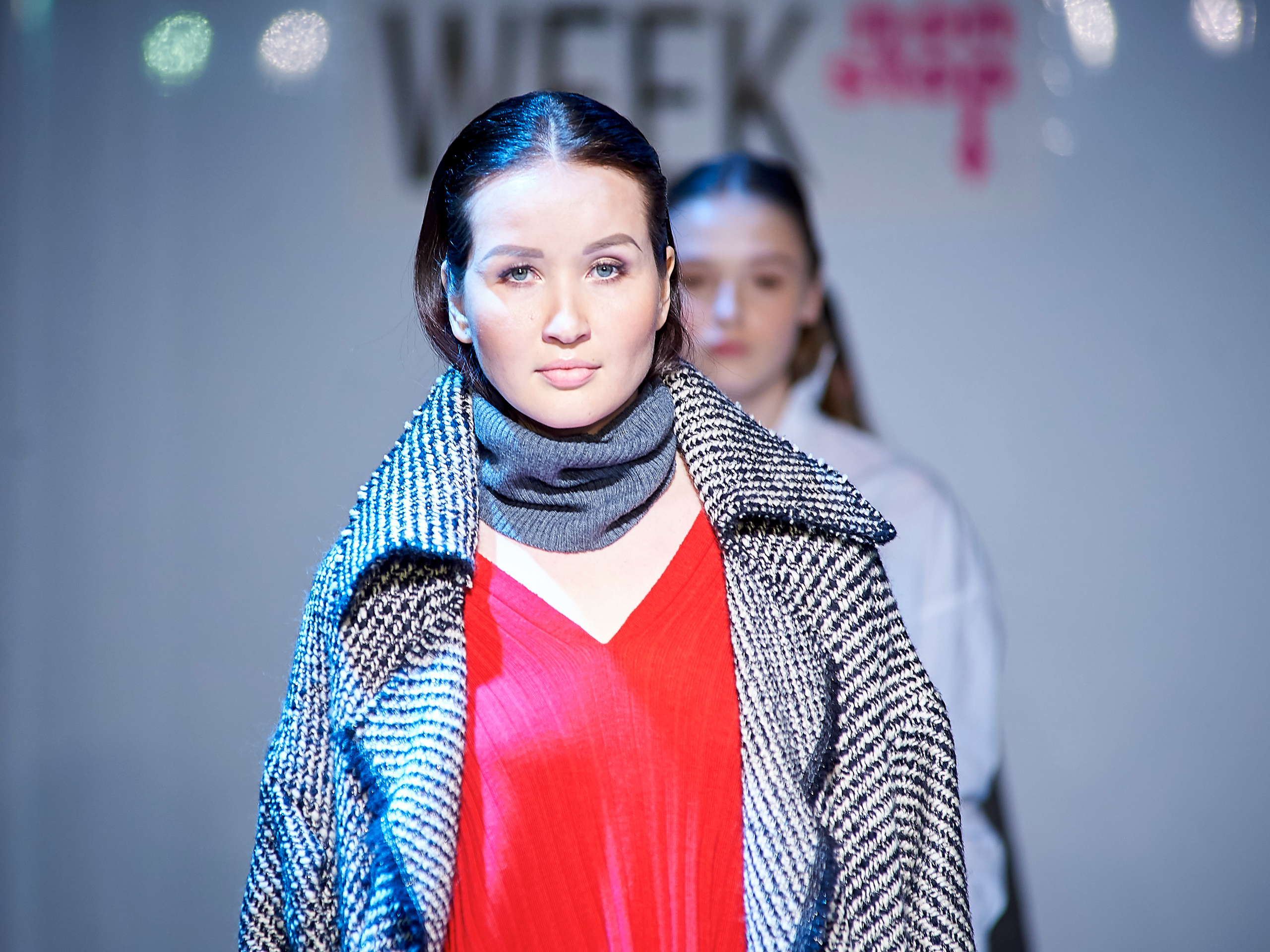 Fashion Week Ekb 2019. Фотографии отовсюду и обо всем