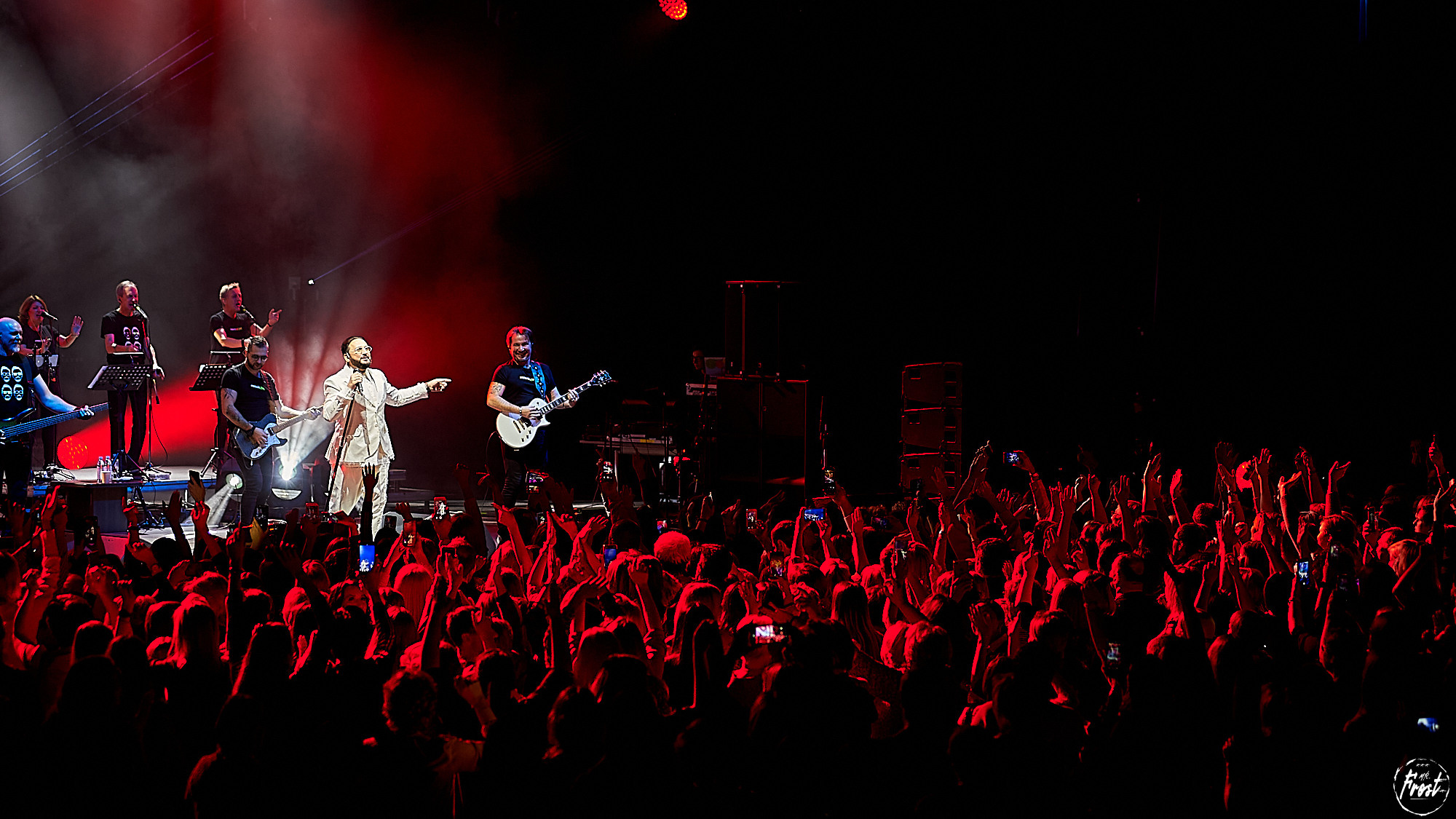 Стас Михайлов. Фотографии отовсюду и обо всем