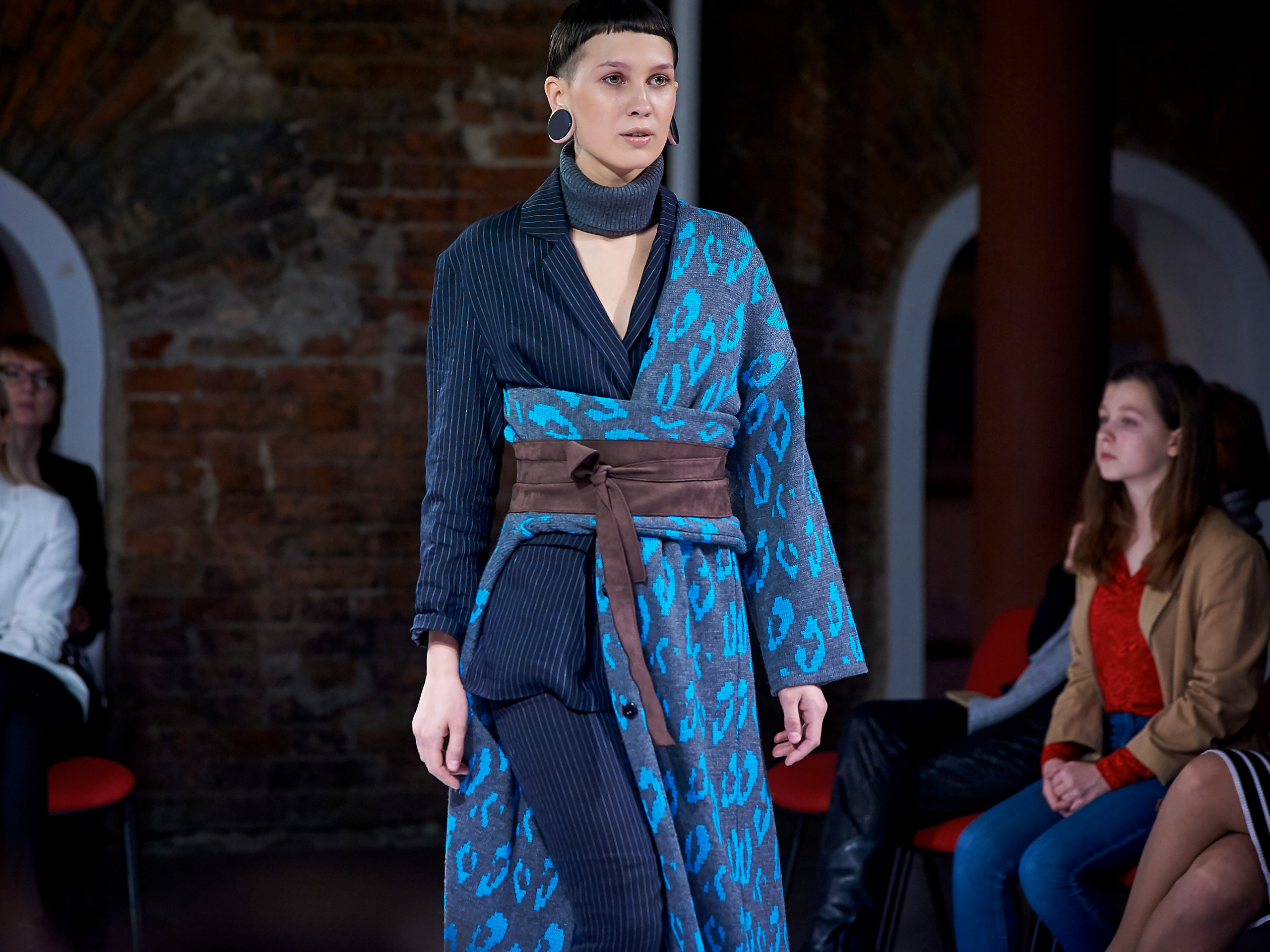 Fashion Week Ekb 2019. Фотографии отовсюду и обо всем