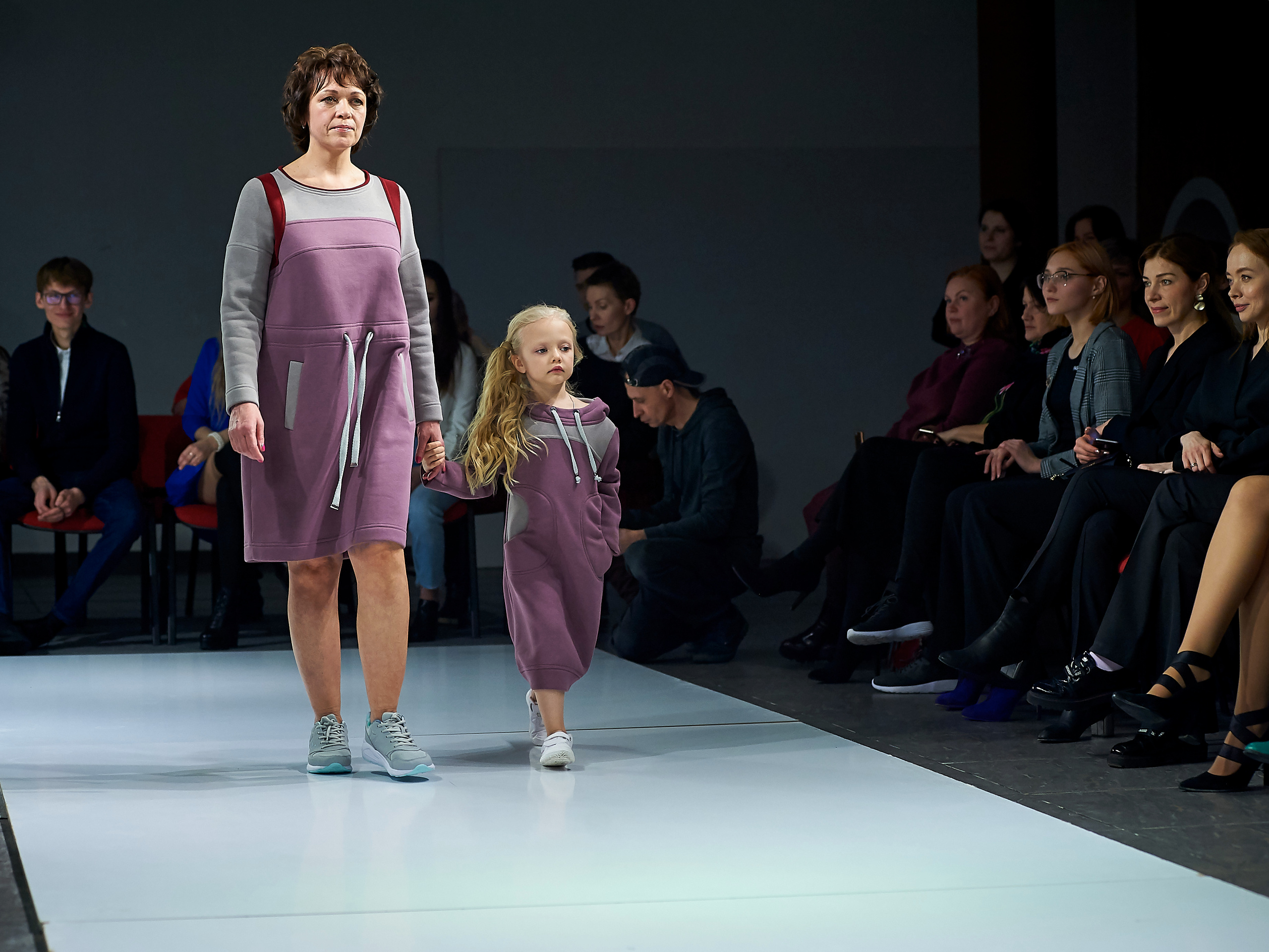 Fashion Week Ekb 2019. Фотографии отовсюду и обо всем