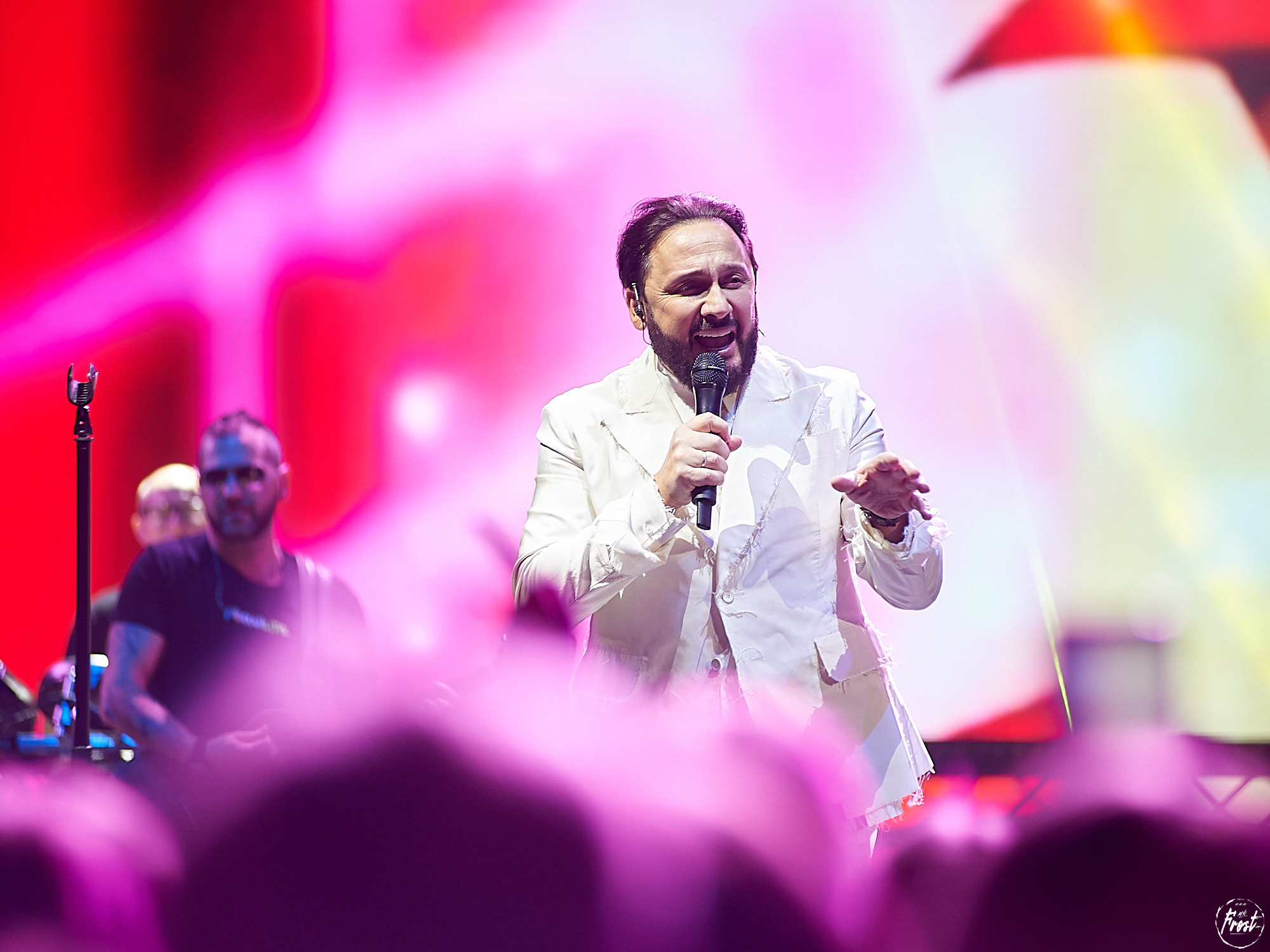 Стас Михайлов. Фотографии отовсюду и обо всем