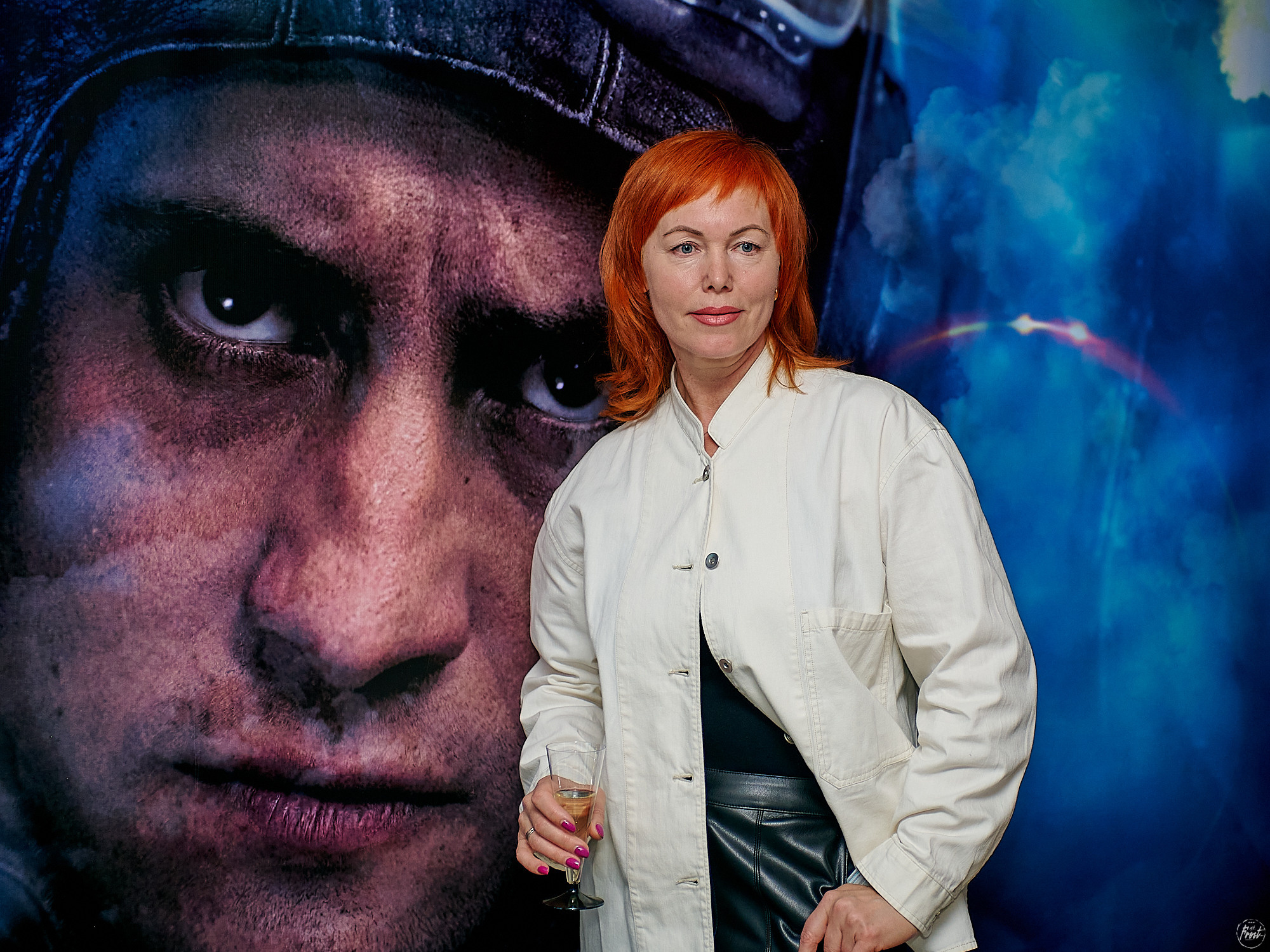 Премьера фильма «Девятаев» в Екатеринбурге. Фотографии отовсюду и обо всем