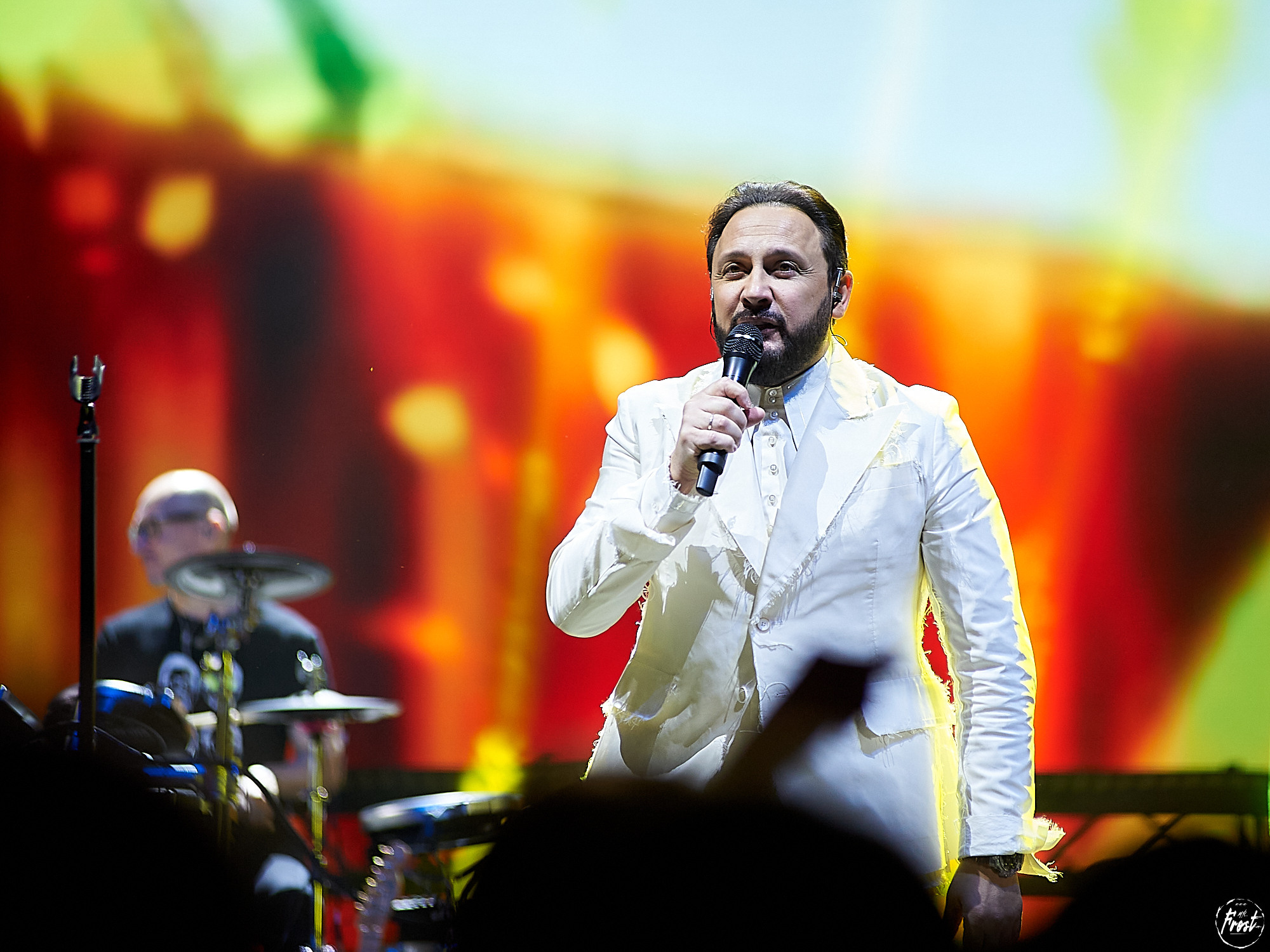 Стас Михайлов. Фотографии отовсюду и обо всем