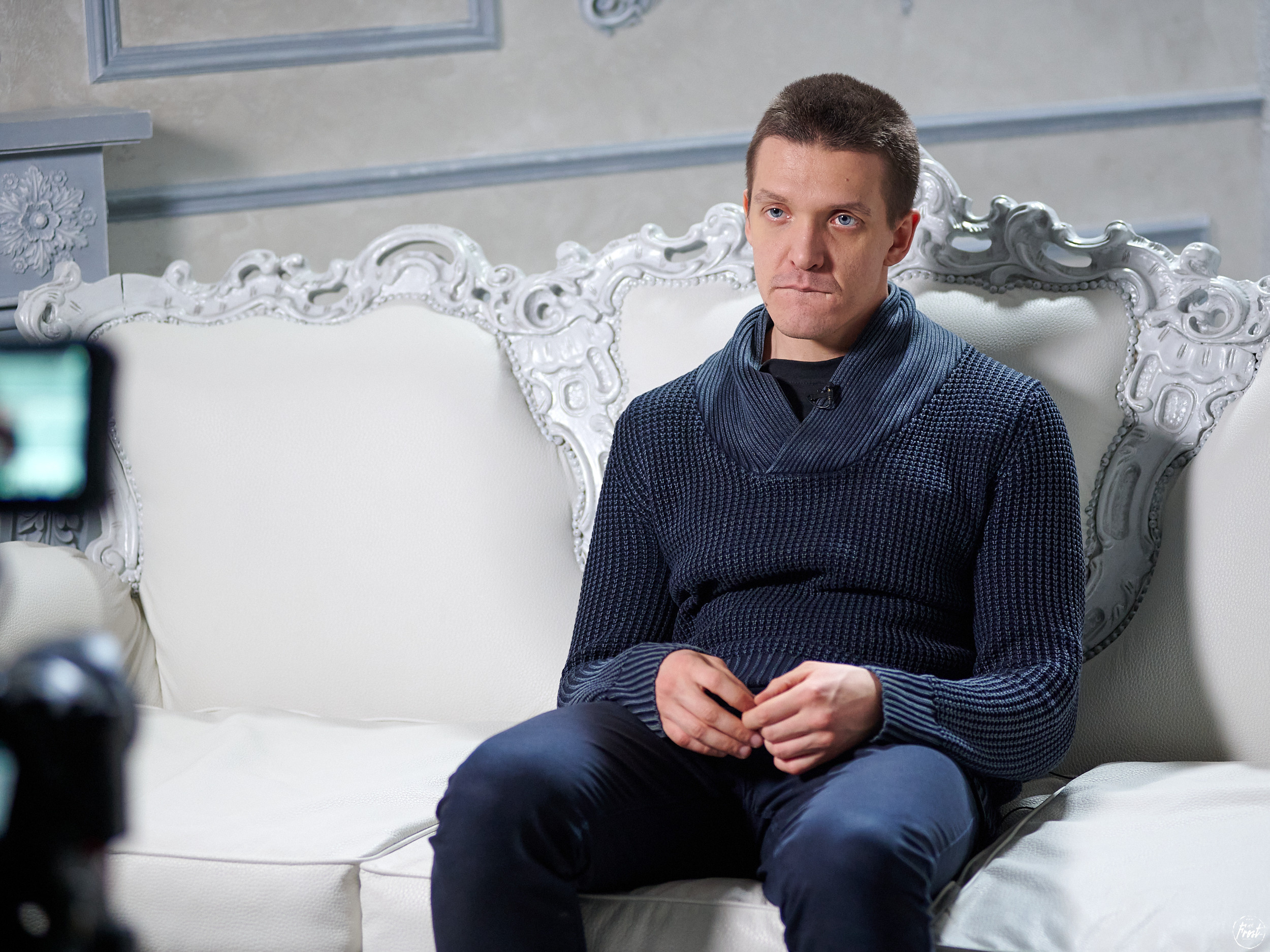 Промо сериала «Гриша Субботин». Фотографии отовсюду и обо всем