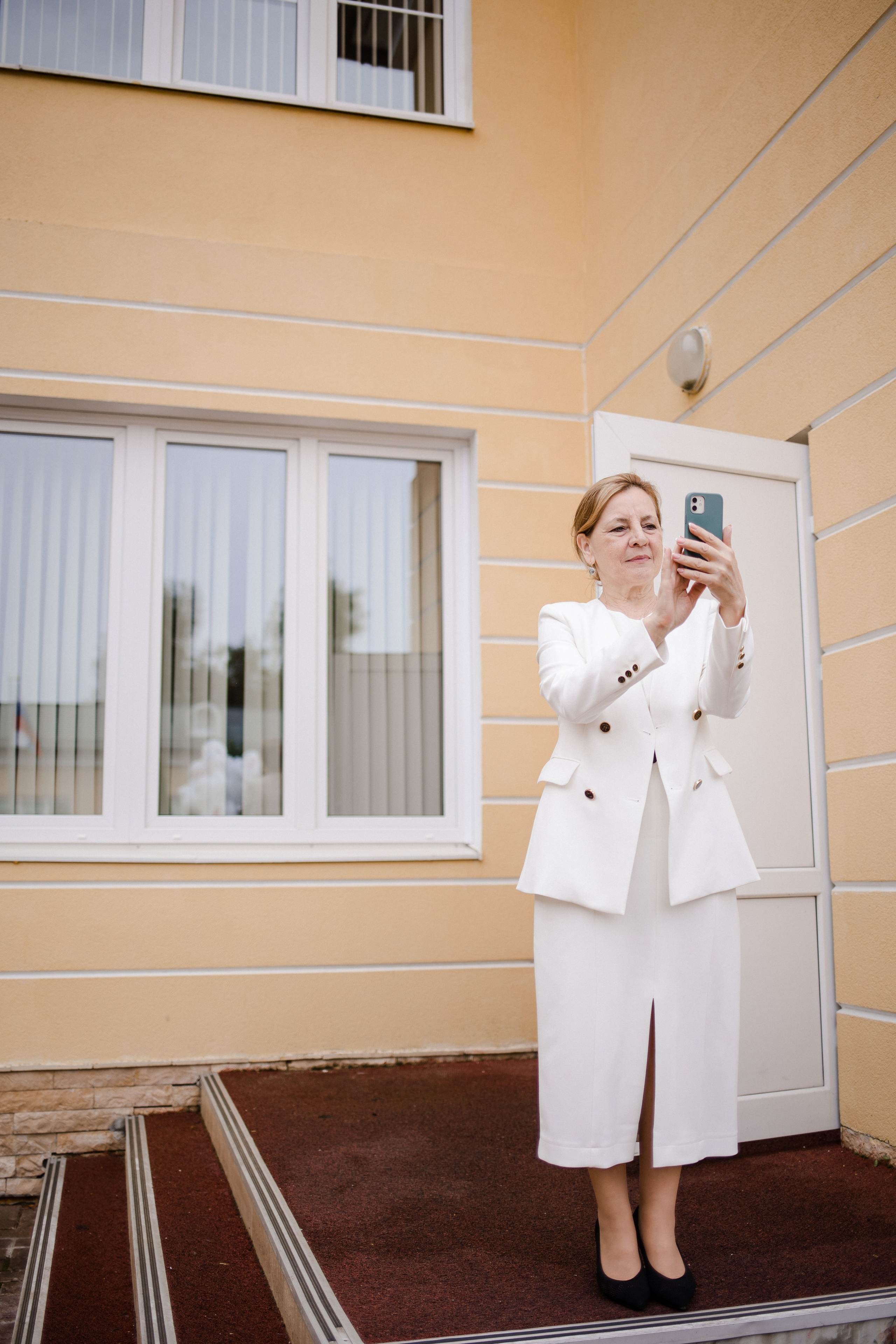 Последний звонок. Семейный и детский фотограф в Москве Кузьмина Мария