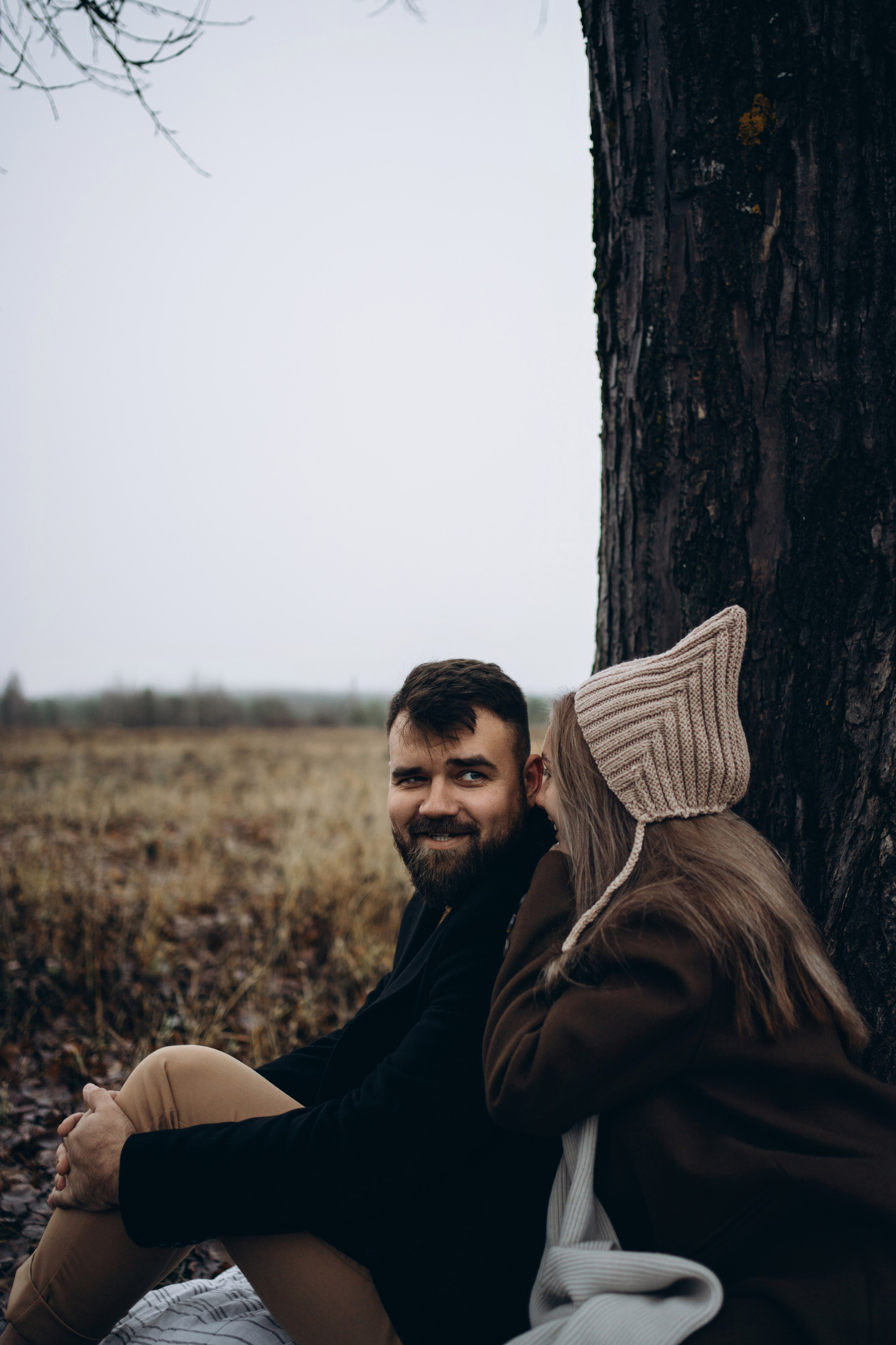 Максим и Марина. Семейный и детский фотограф Плесецк, Мирный Марина Забабурина
