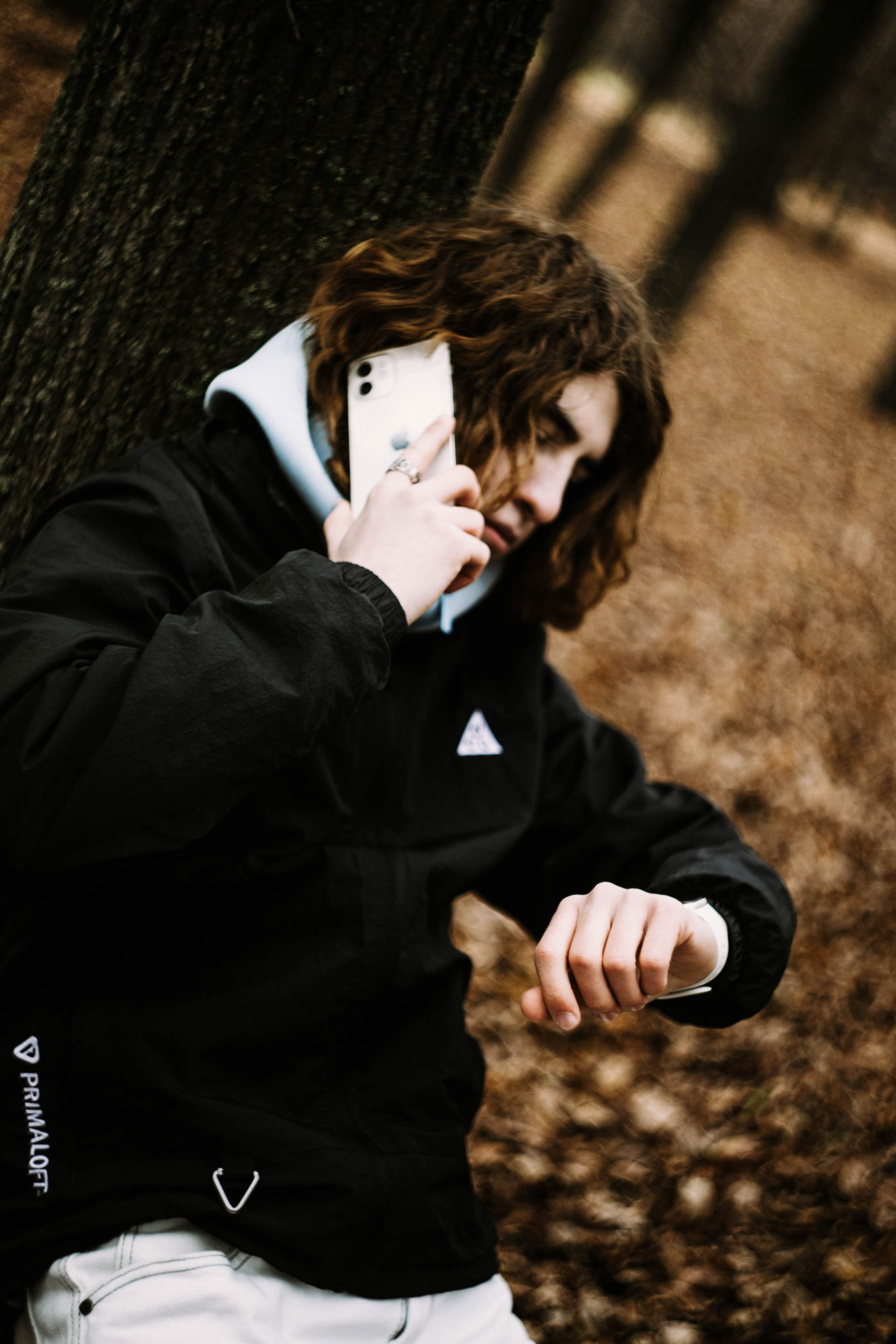 Жанна и Даня. 18-летие. Фотограф в Нижнем Новгороде