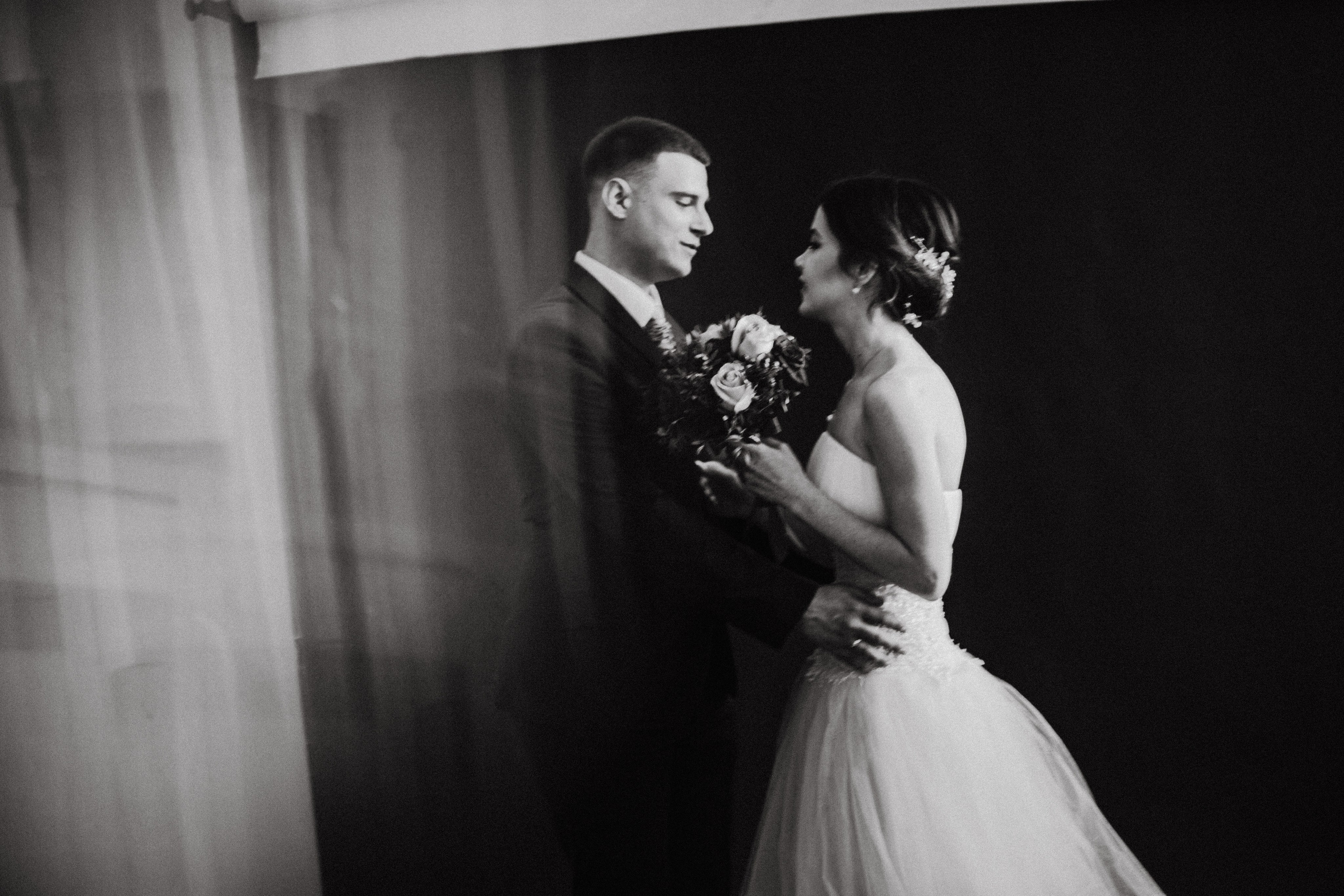 Татьяна+ Игорь. Фотограф в Нижнем Новгороде