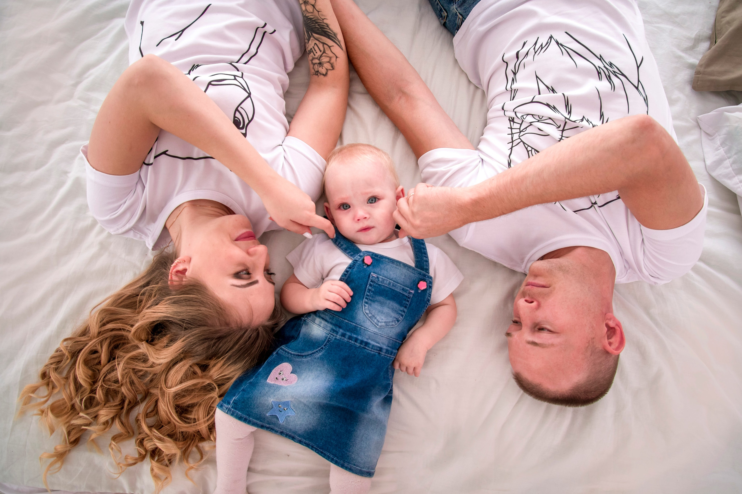 СЕмейная. Фотограф Крещение Венчание Москва