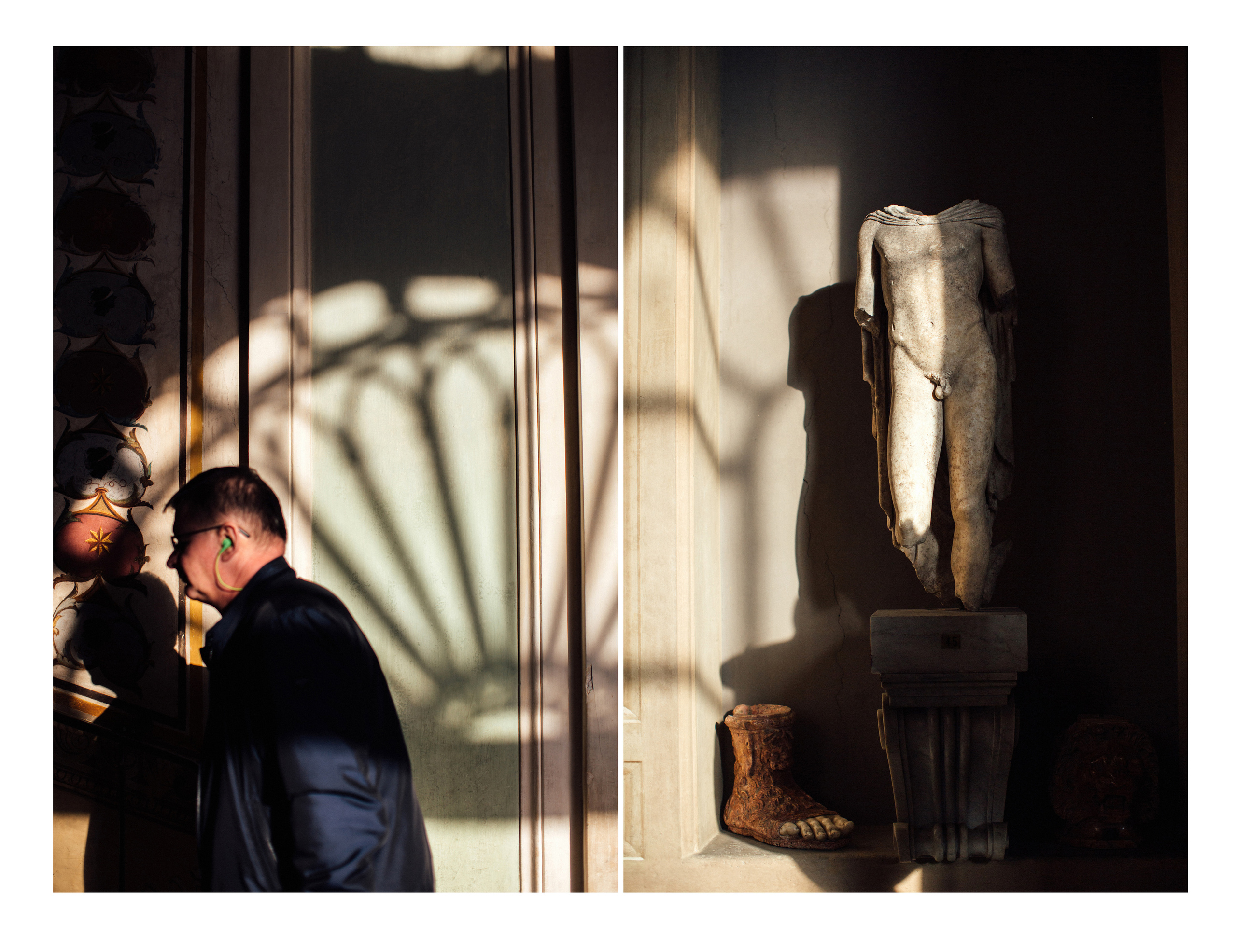 Великий Рим. Главная