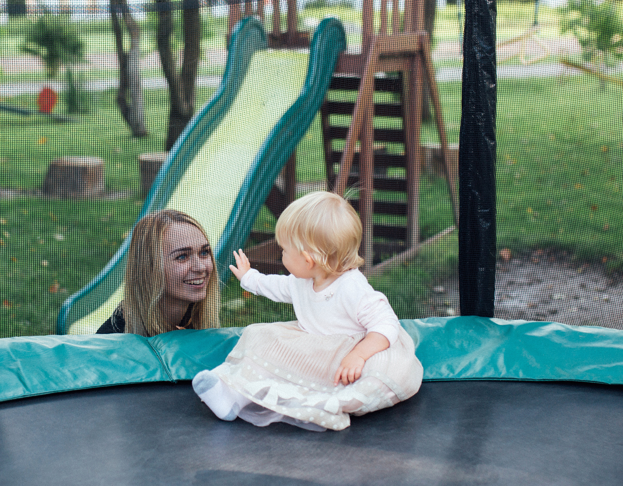 День Рождения — Один год. Главная