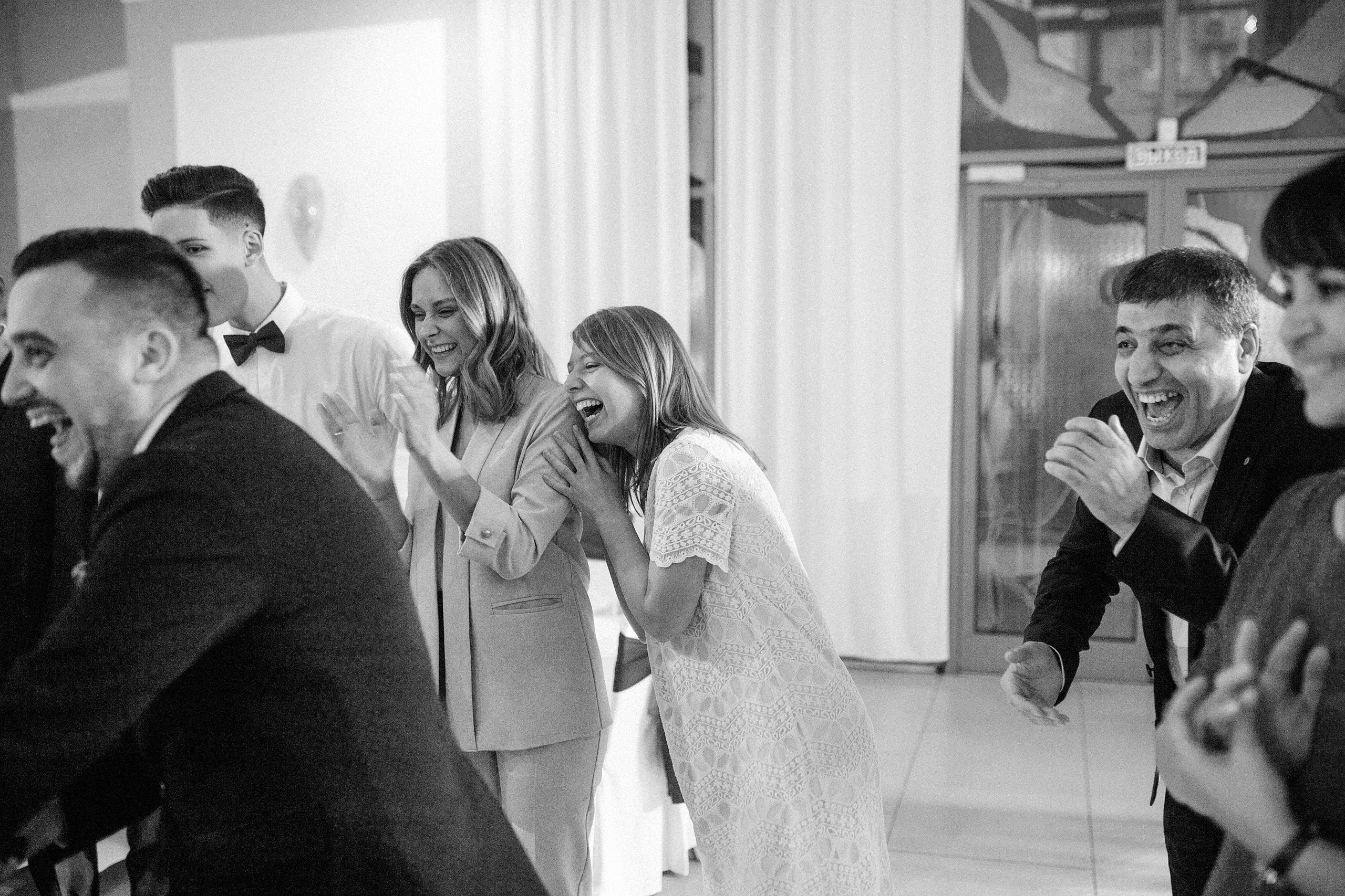 Алиса и Андрей. Главная