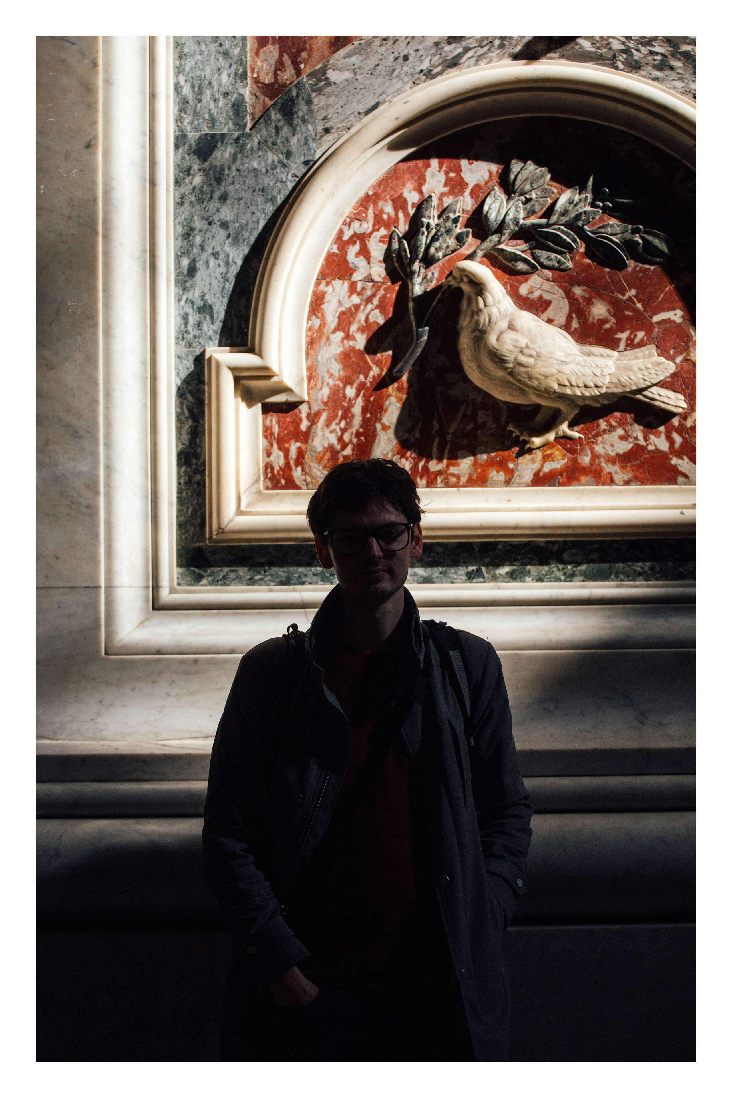 Великий Рим. Главная