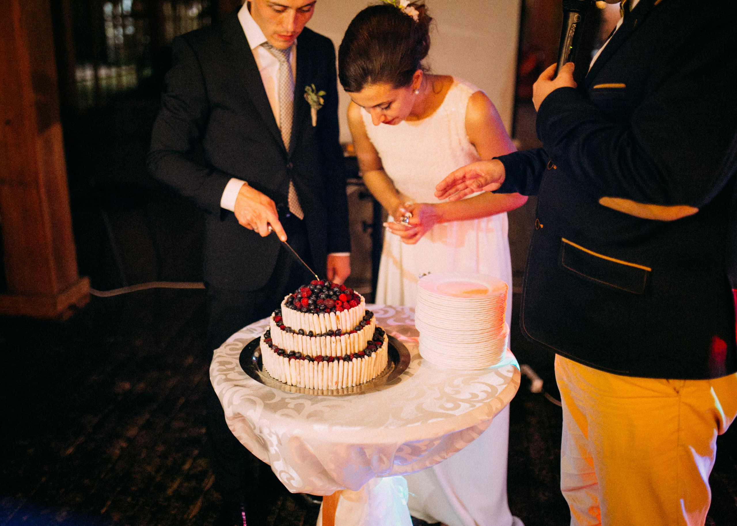 Фатима и Аркадий. Главная