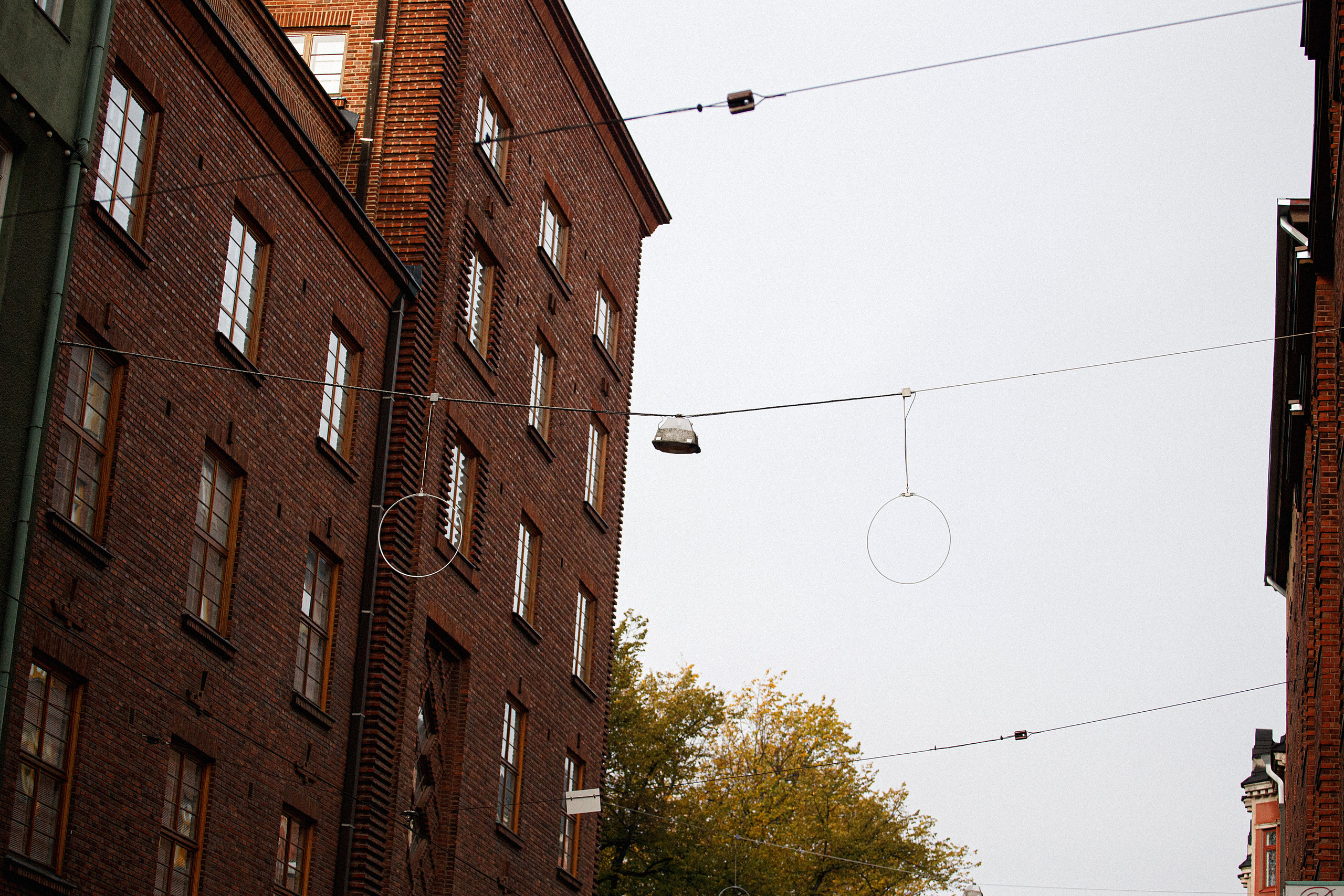 Хельсинки. Главная