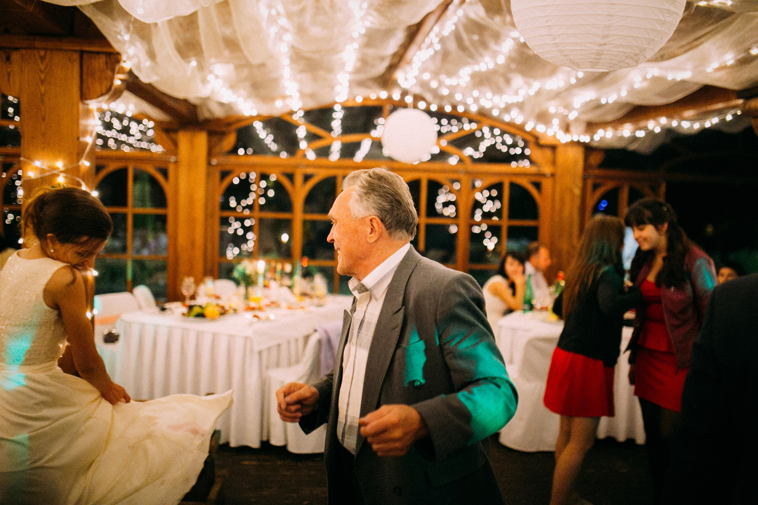 Фатима и Аркадий. Главная