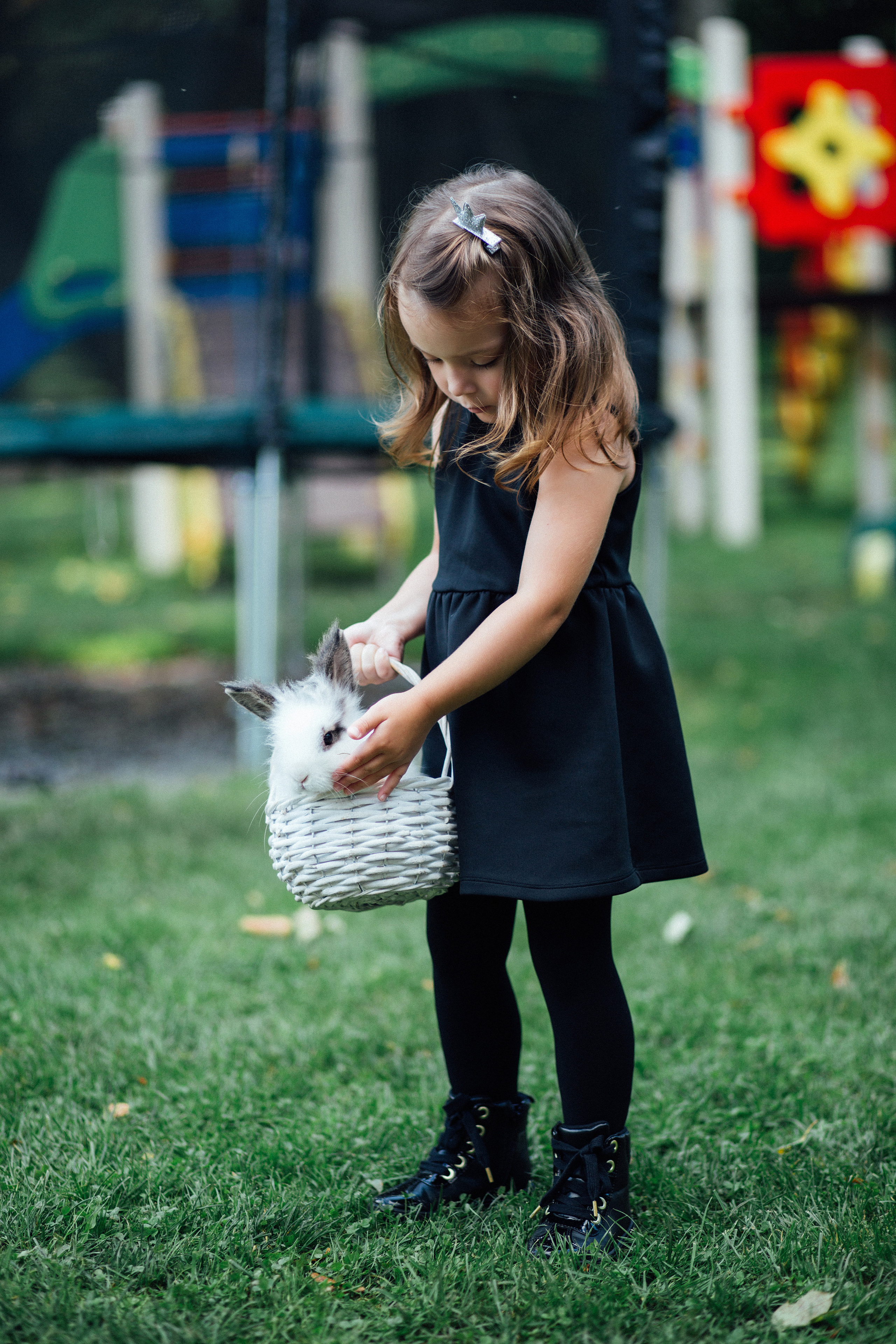 День Рождения — Один год. Главная