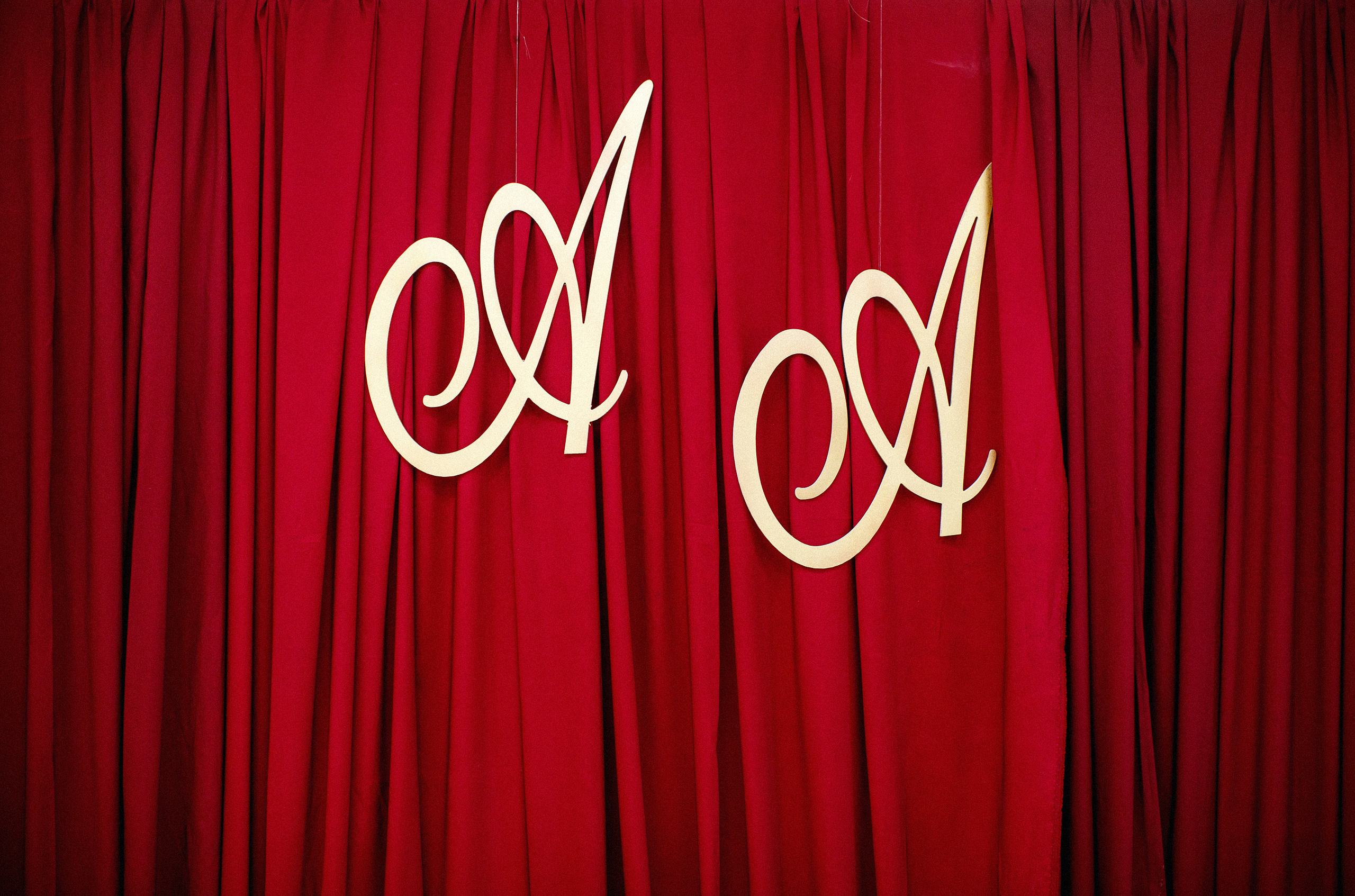 Алиса и Андрей. Главная