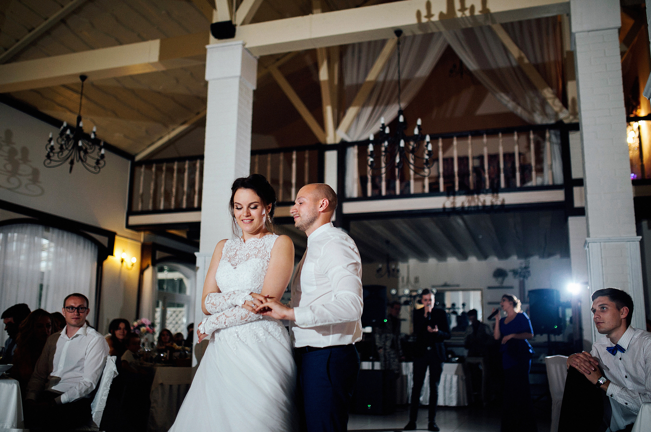 Женя и Катя. Главная