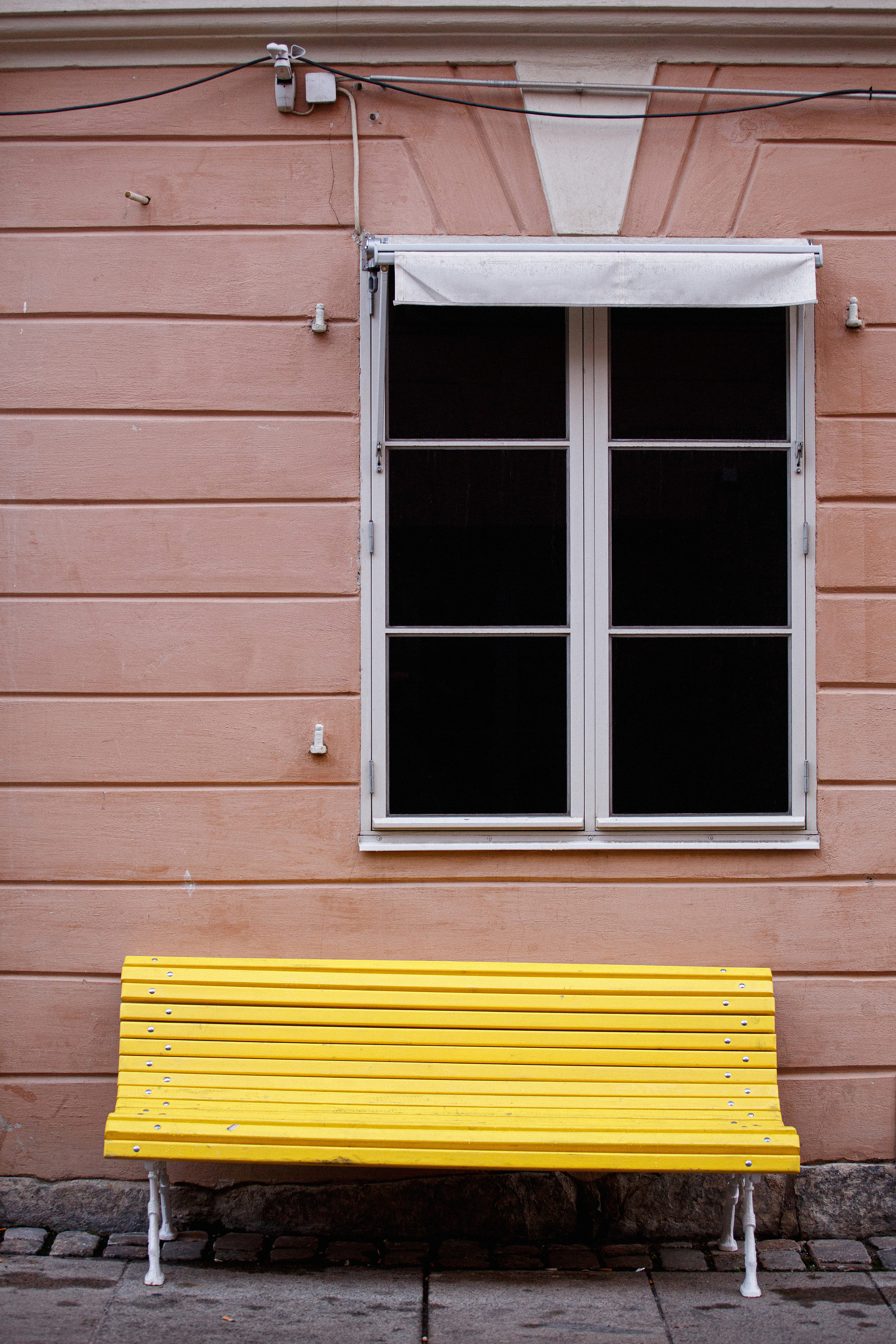 Хельсинки. Главная