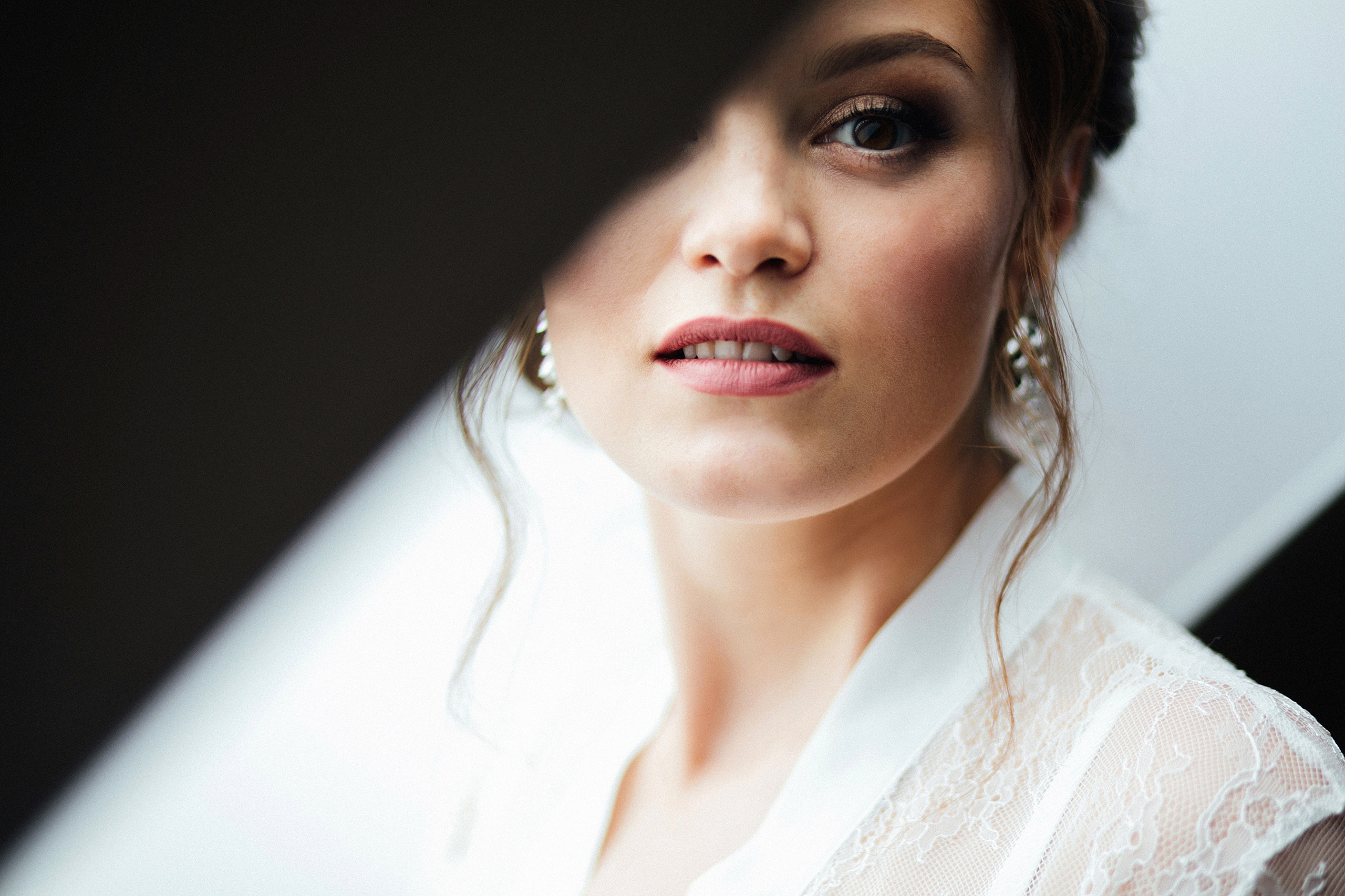 Женя и Катя. Главная