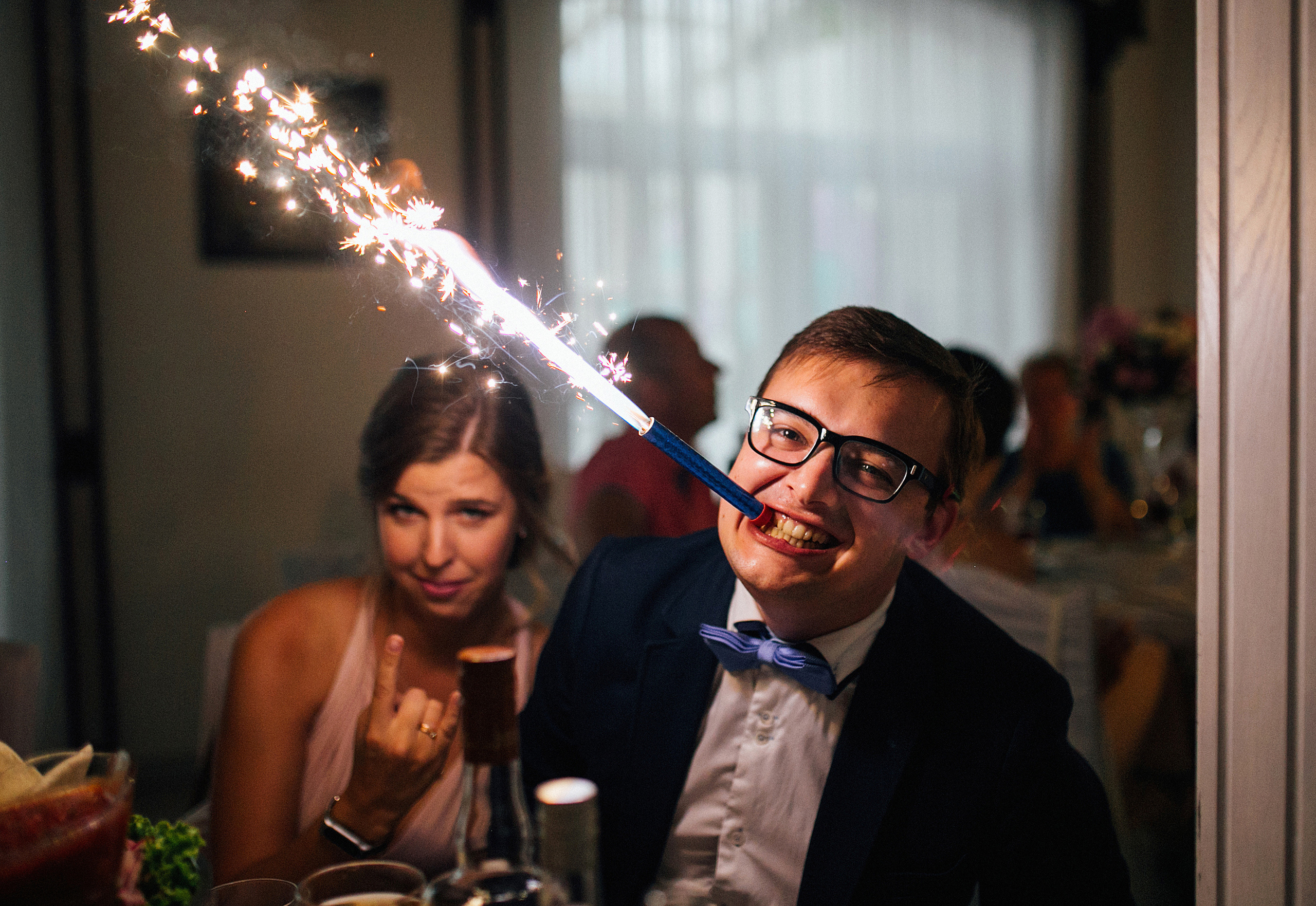 Женя и Катя. Главная