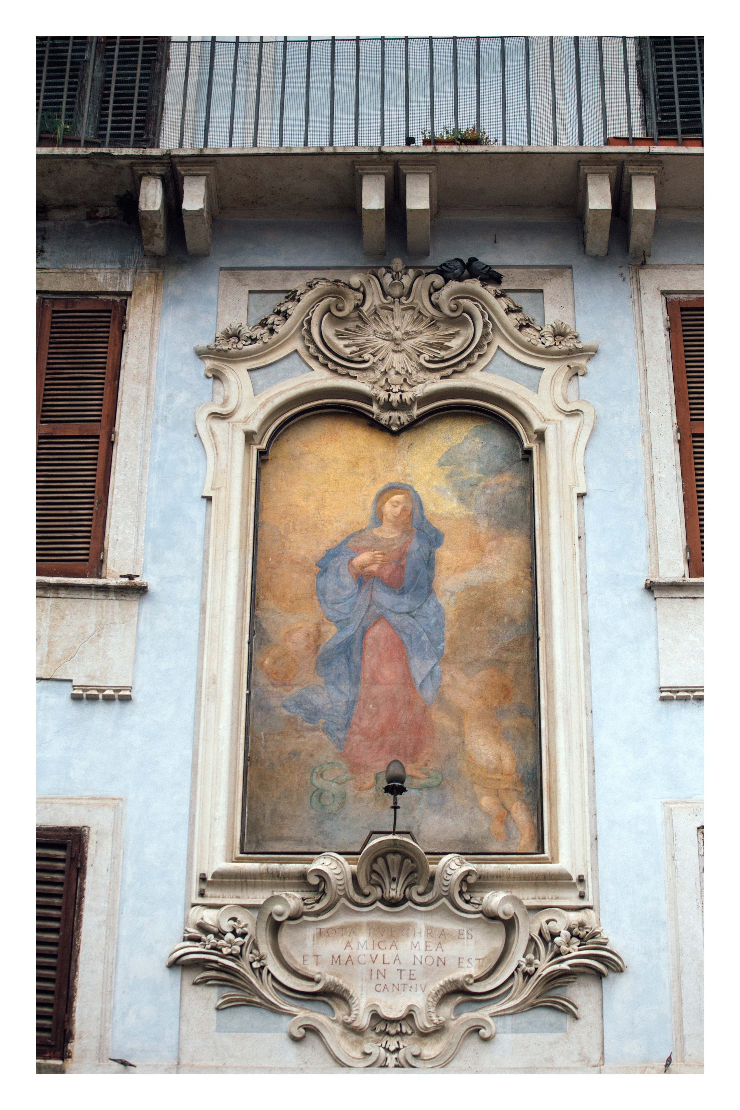 Великий Рим. Главная