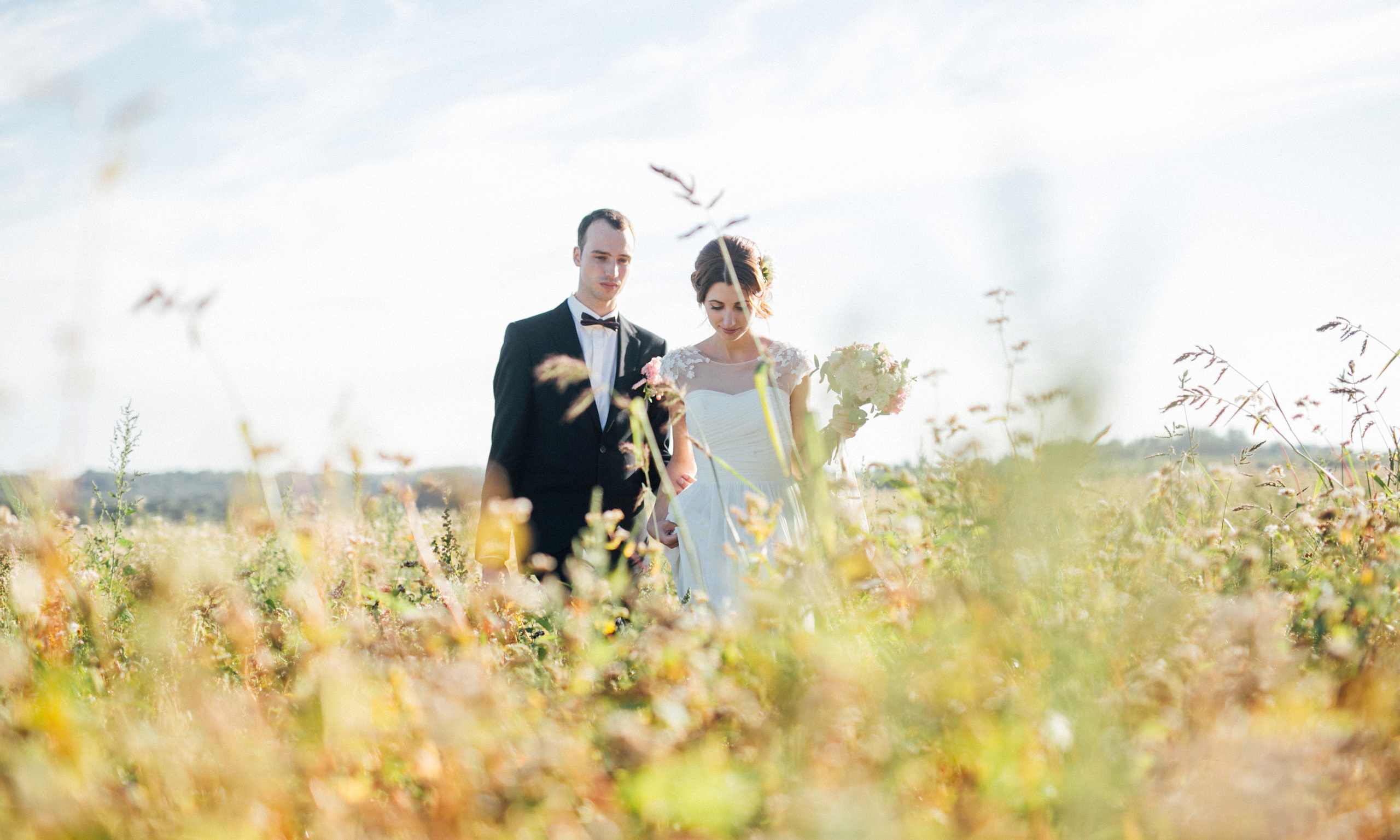 Ольга и Роберт. Главная