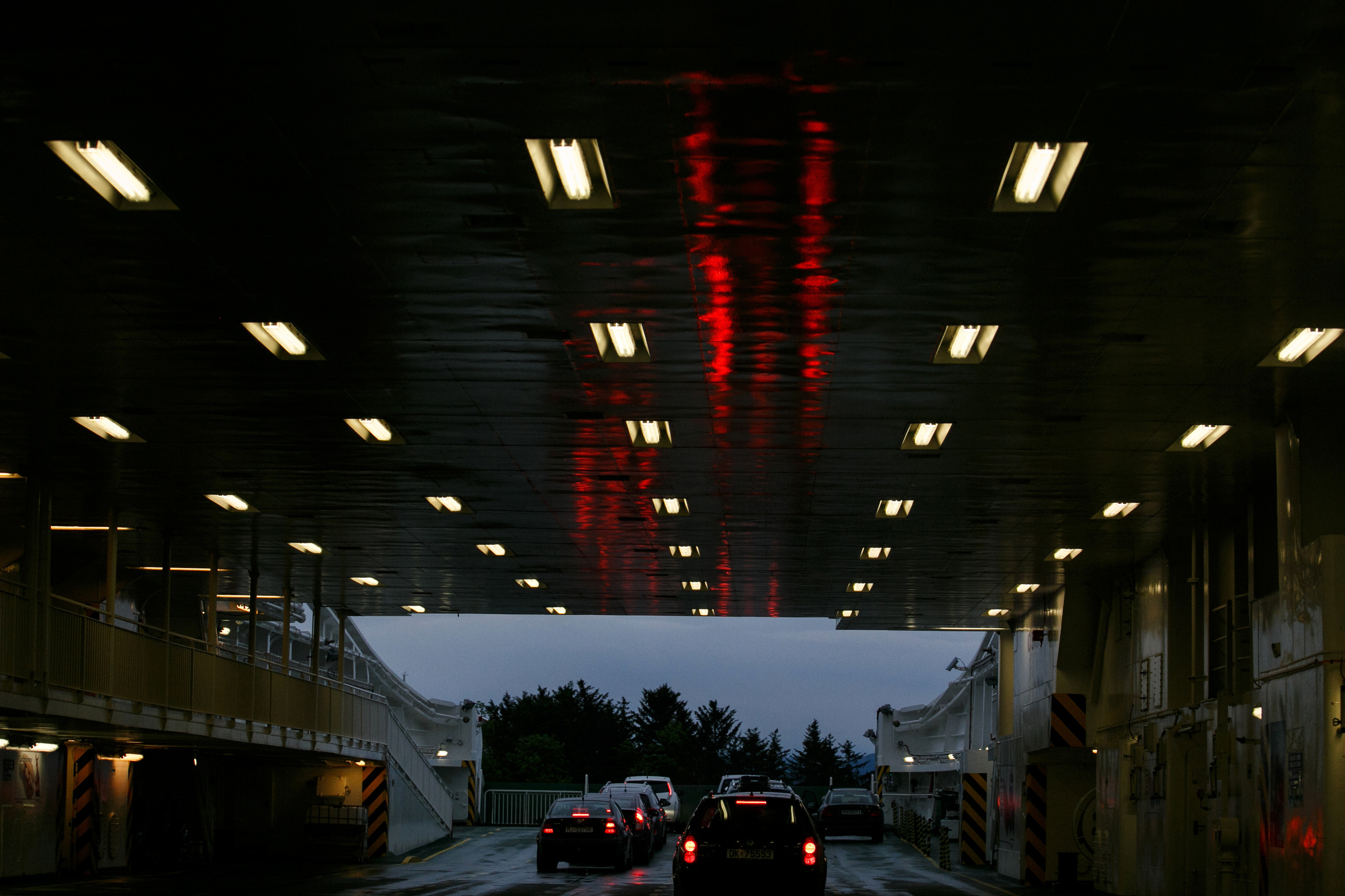 Норвегия. Природа. Главная