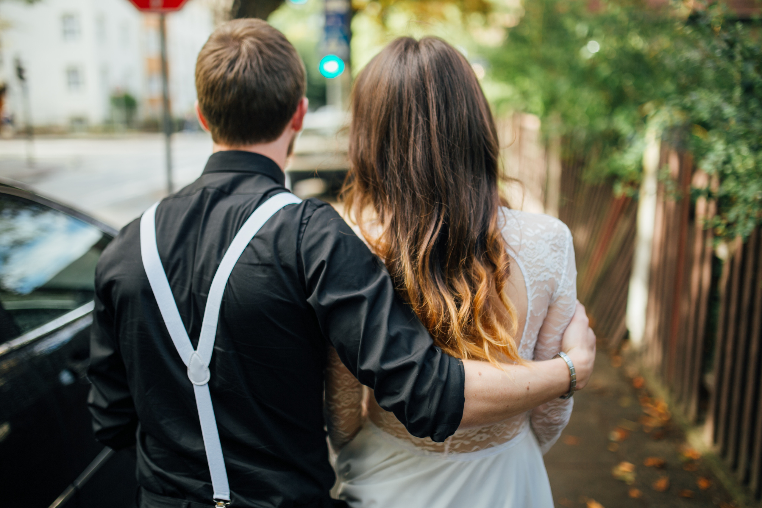 Саша и Аня. Главная