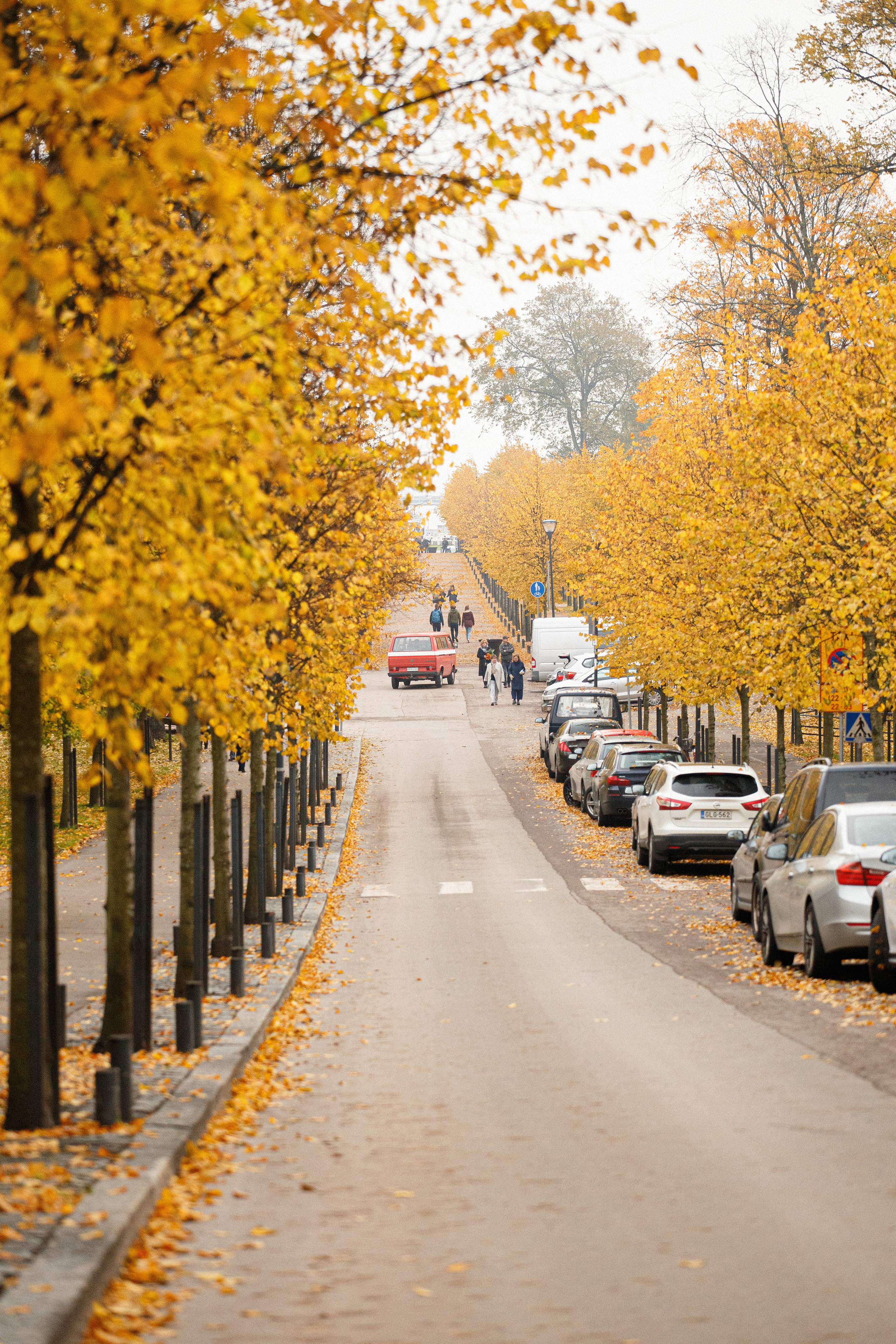 Хельсинки. Главная