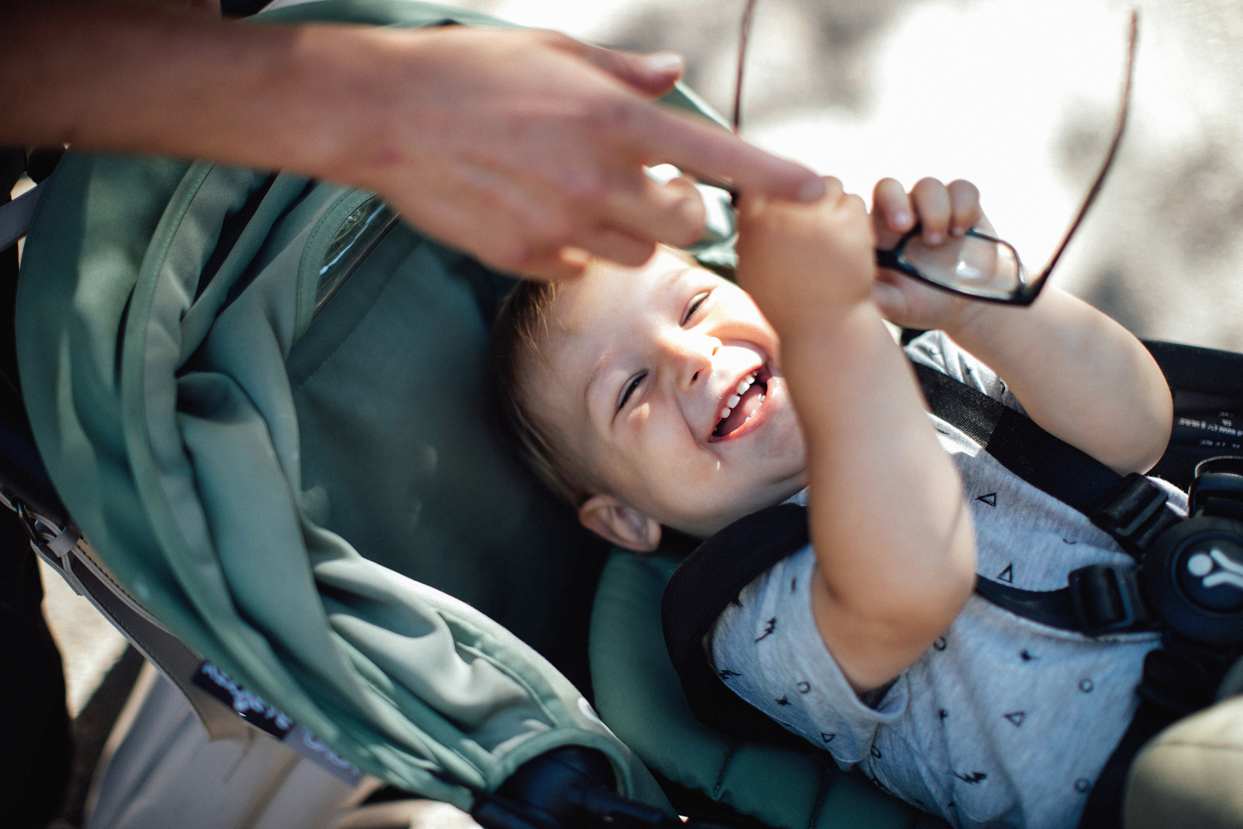 Саша Аня Сэм. Главная