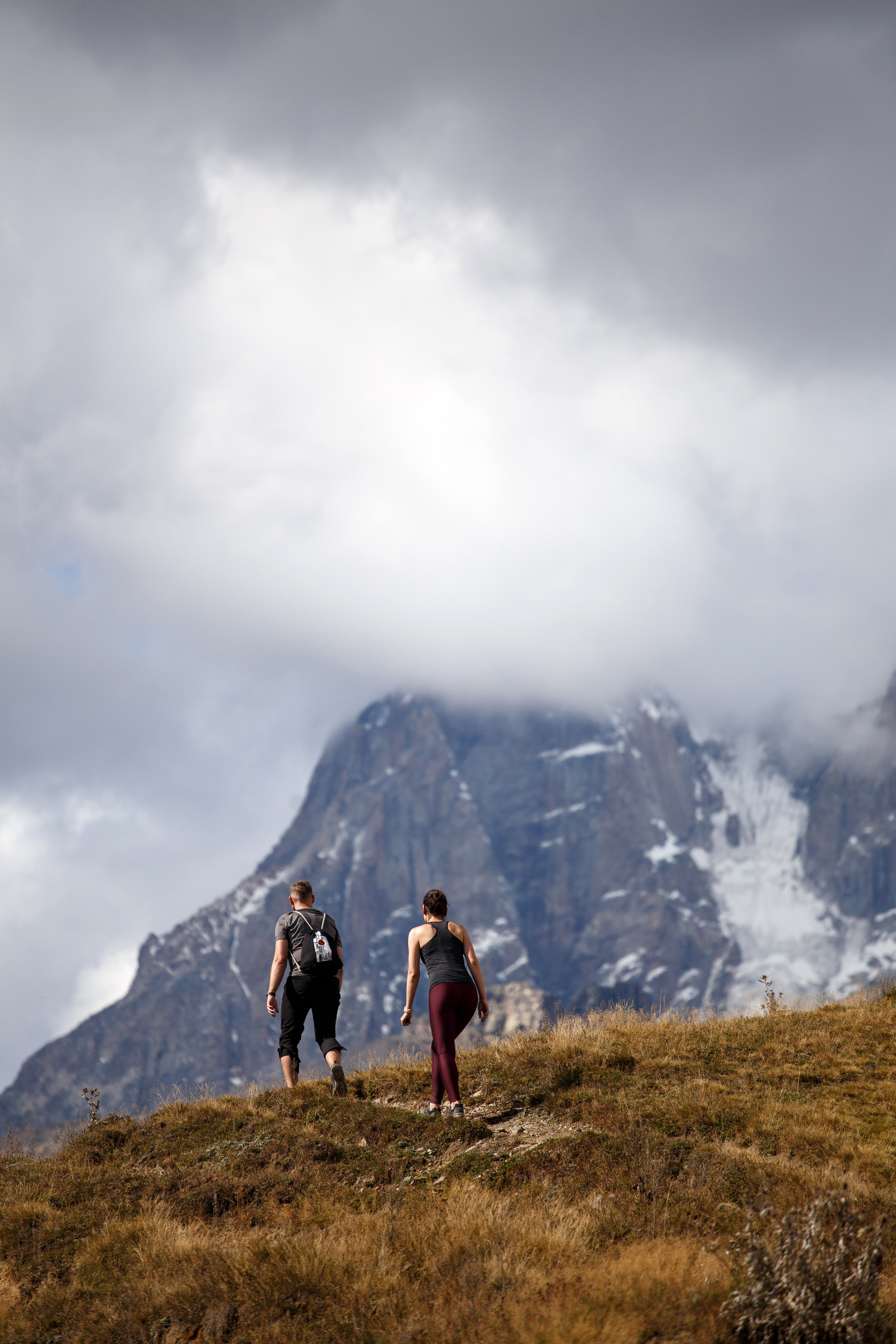 Грузия. Горы. Главная