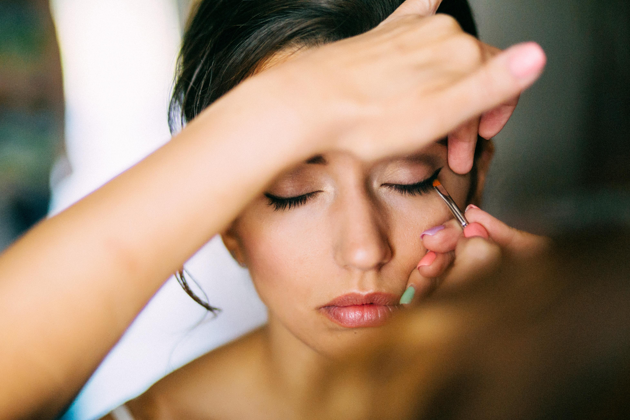 Фатима и Аркадий. Главная