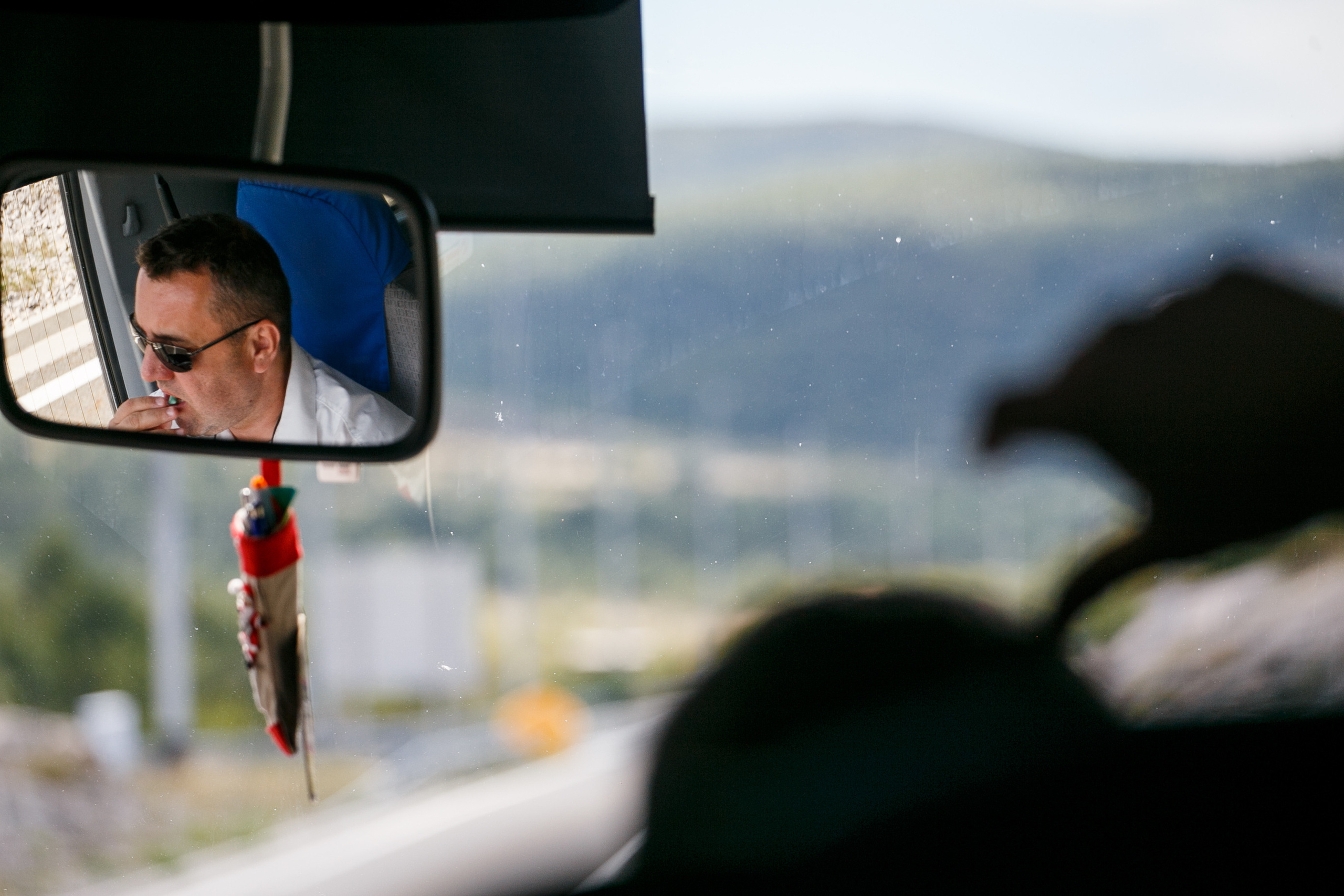 Хорватия. Главная