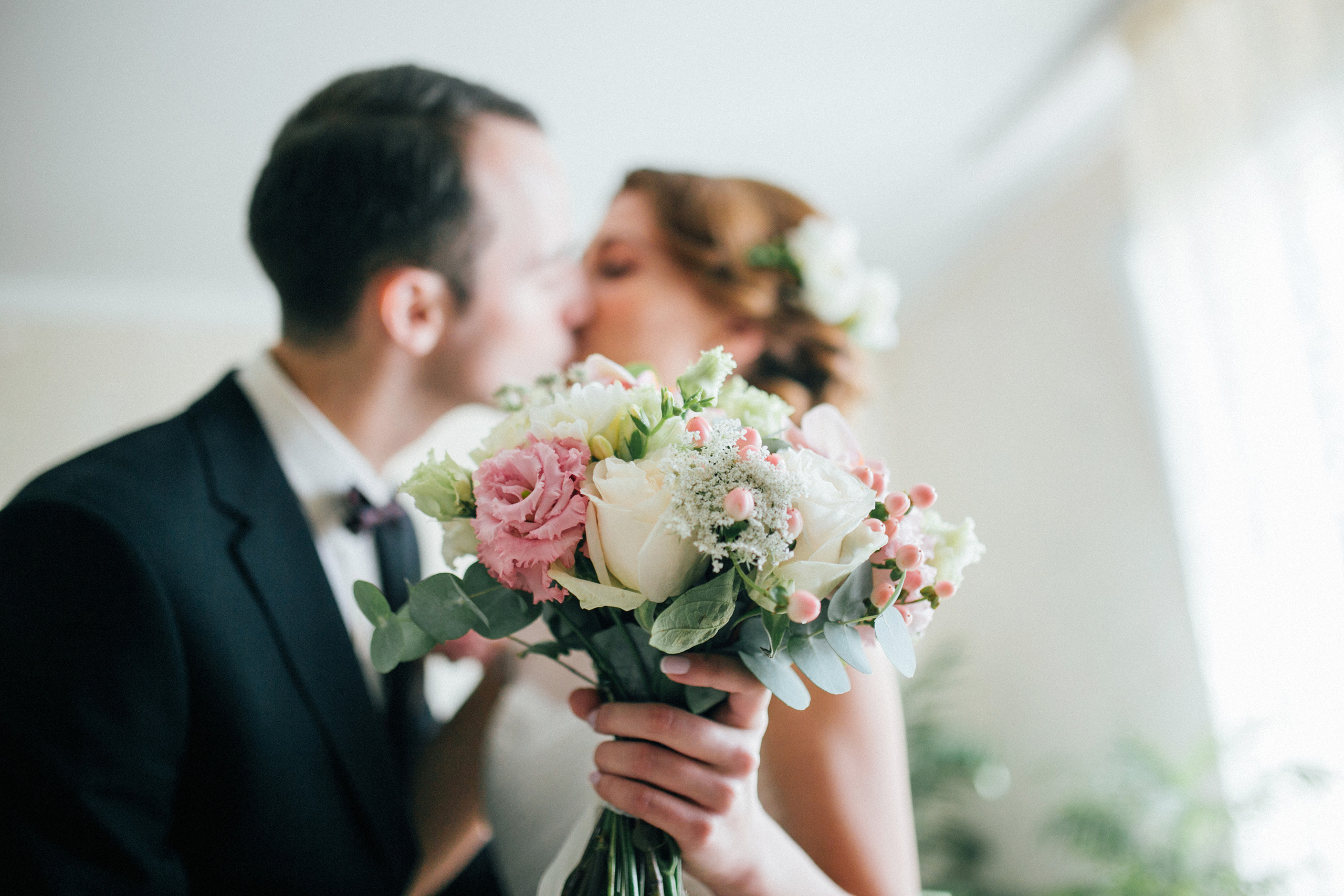 Ольга и Роберт. Главная