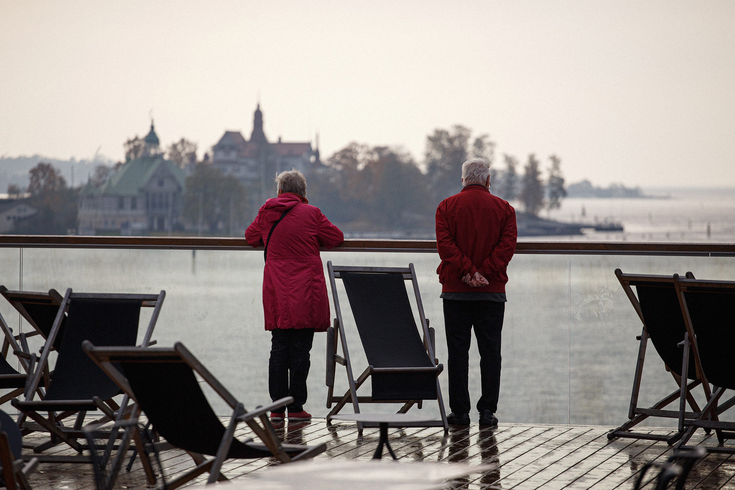 Хельсинки. Главная