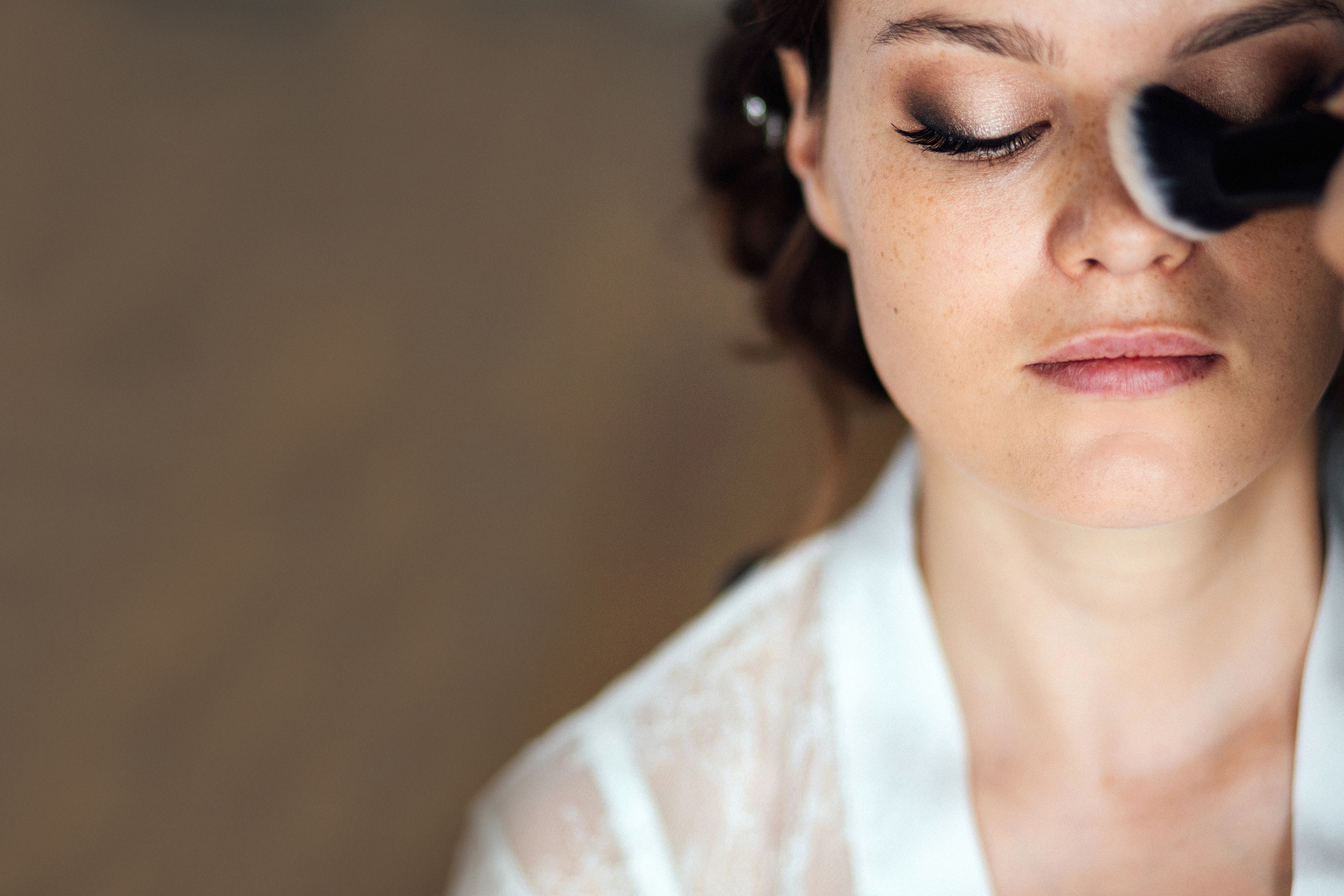 Женя и Катя. Главная