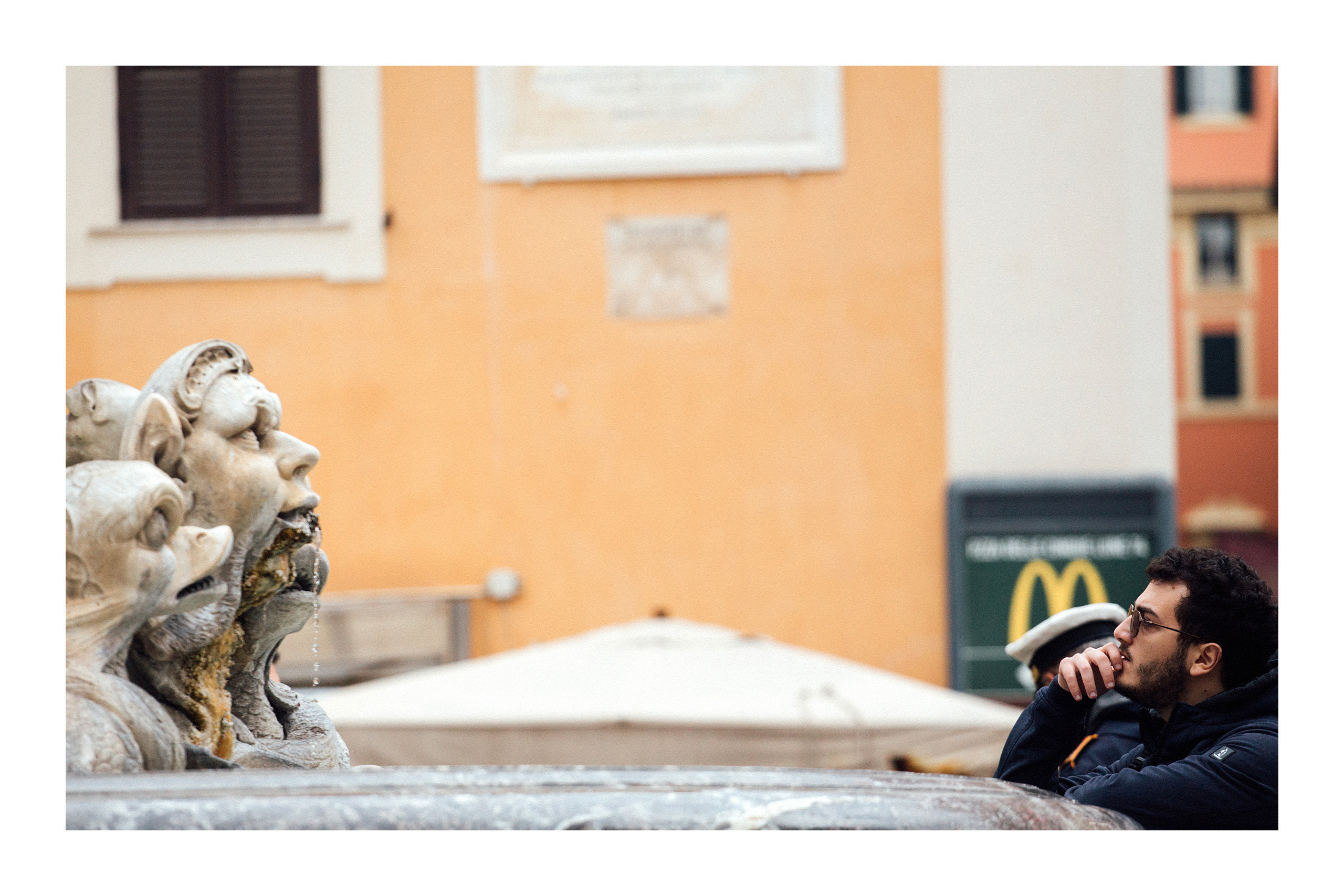 Великий Рим. Главная